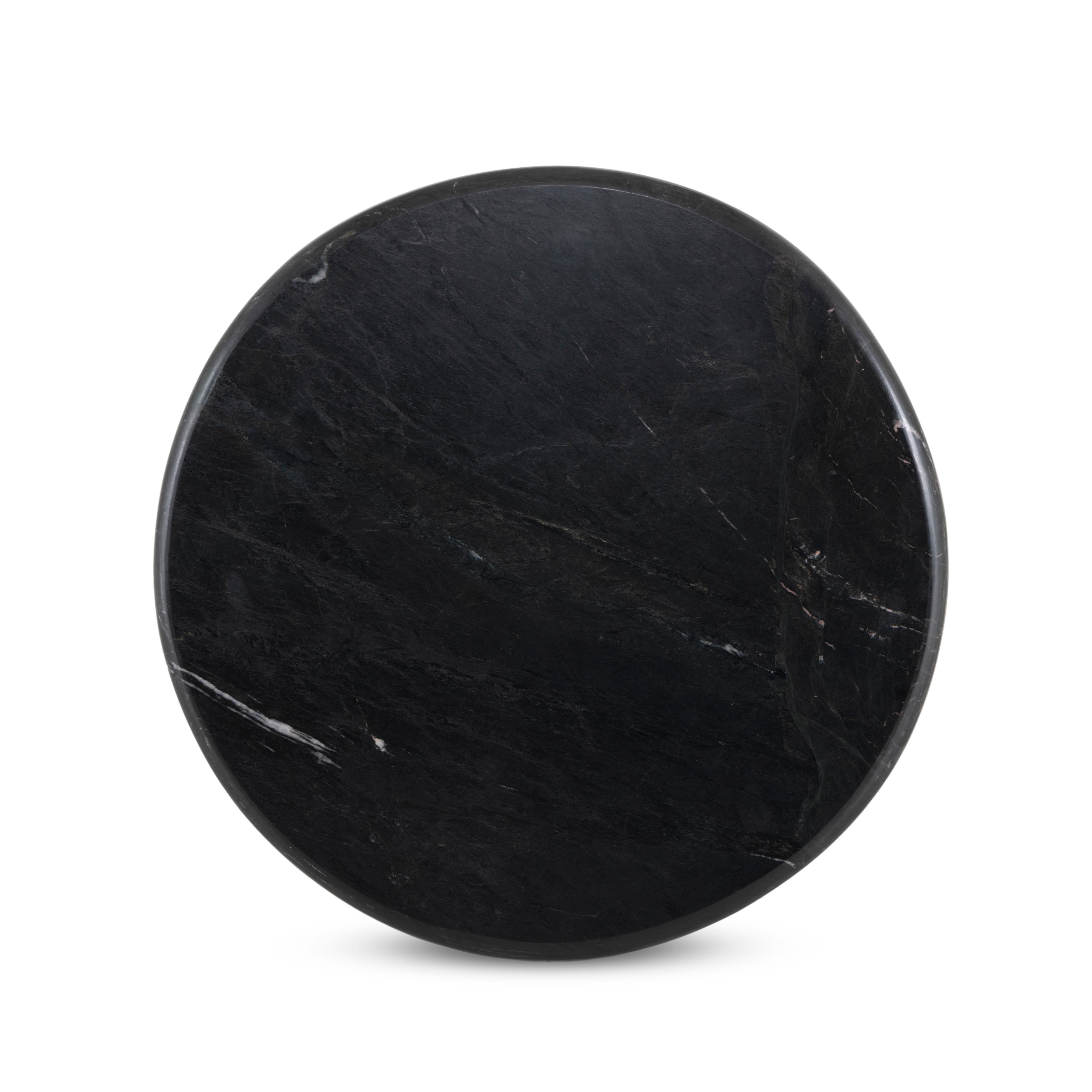 Oranda End Table