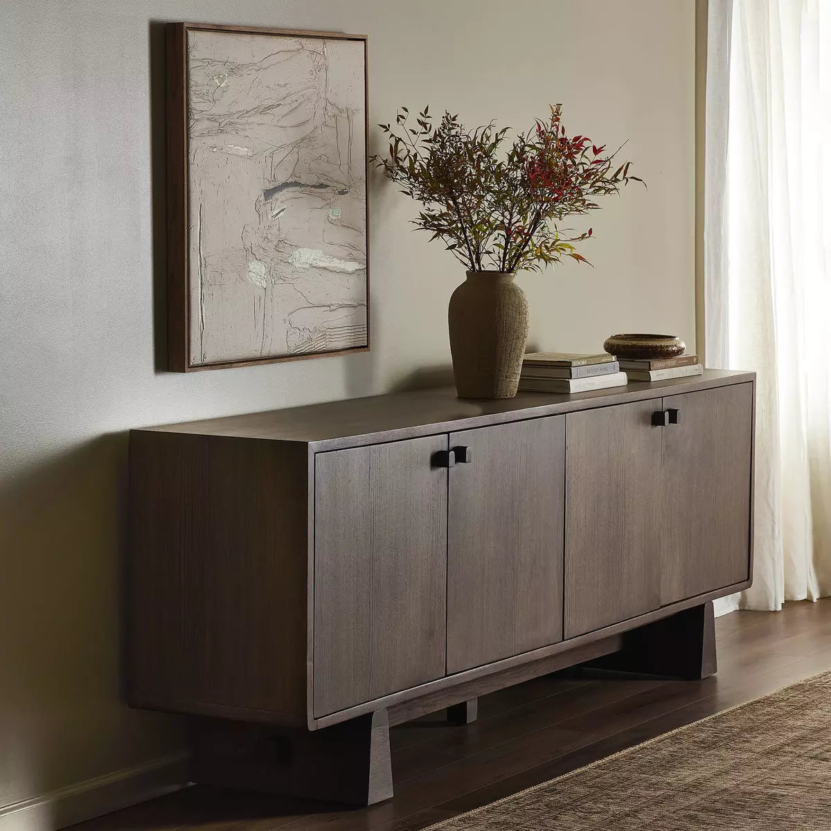 Hill Sideboard - StyleMeGHD - con