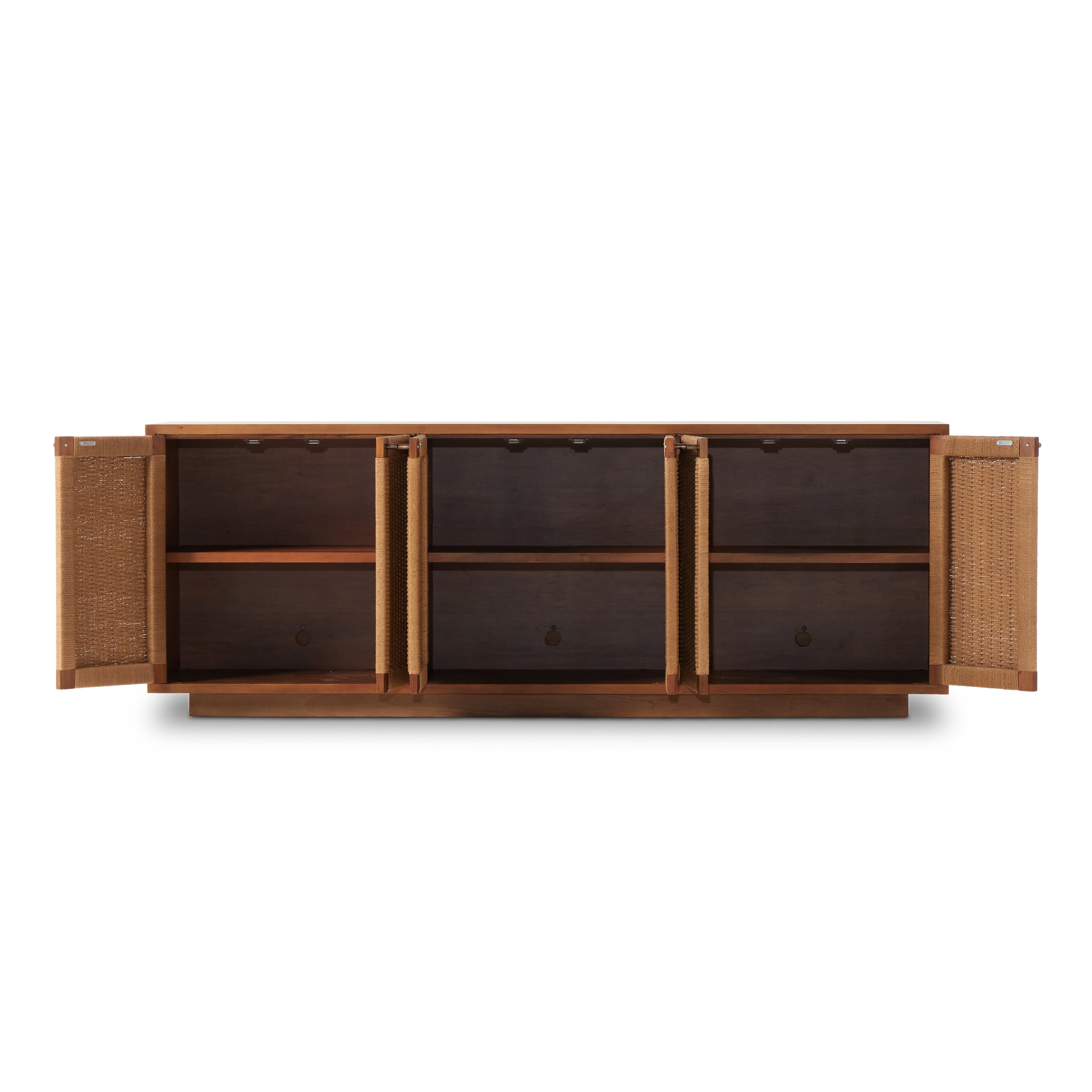 Jonah Sideboard-Consoles + Sideboards-StyleMeGHD