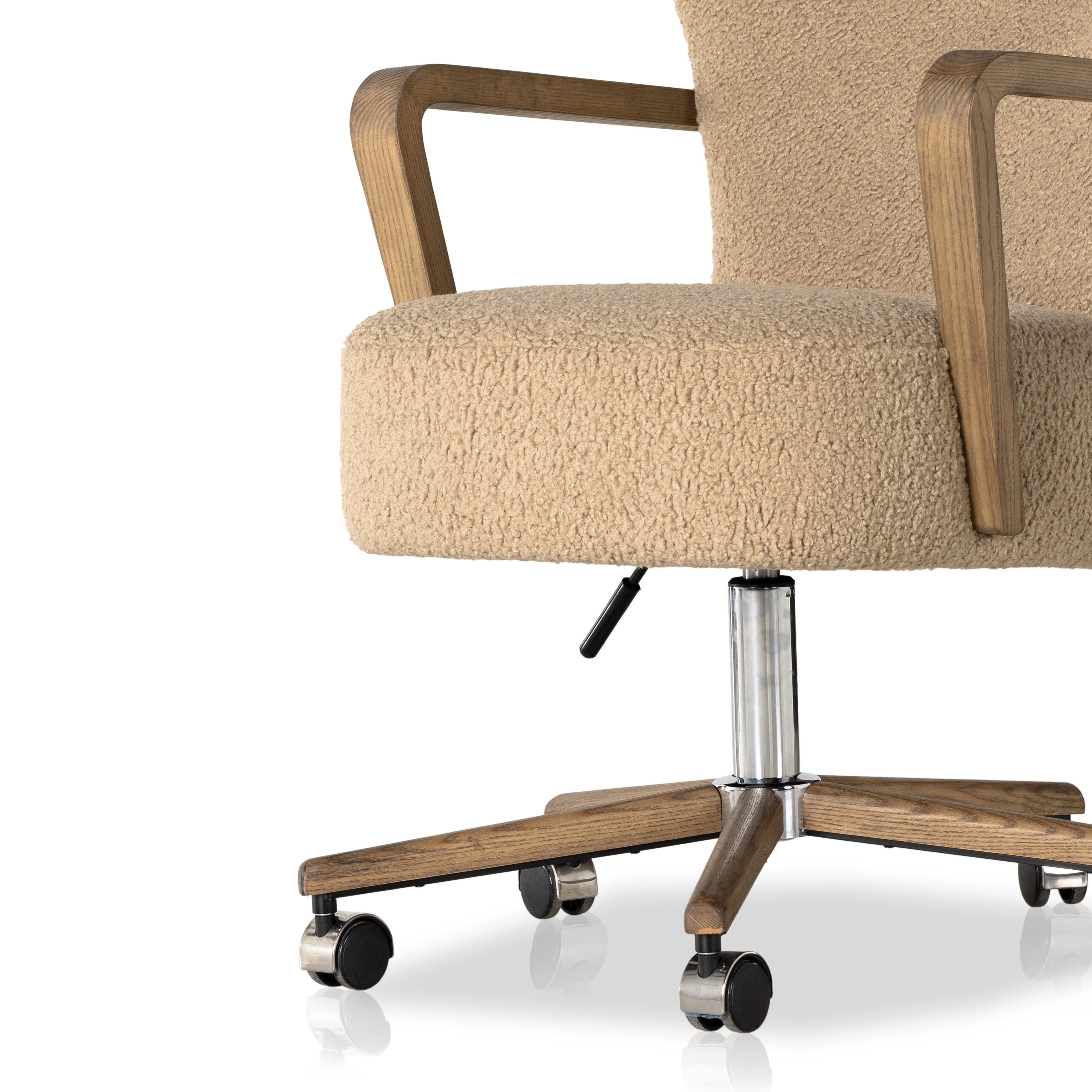 Melrose Desk Chair - StyleMeGHD - 