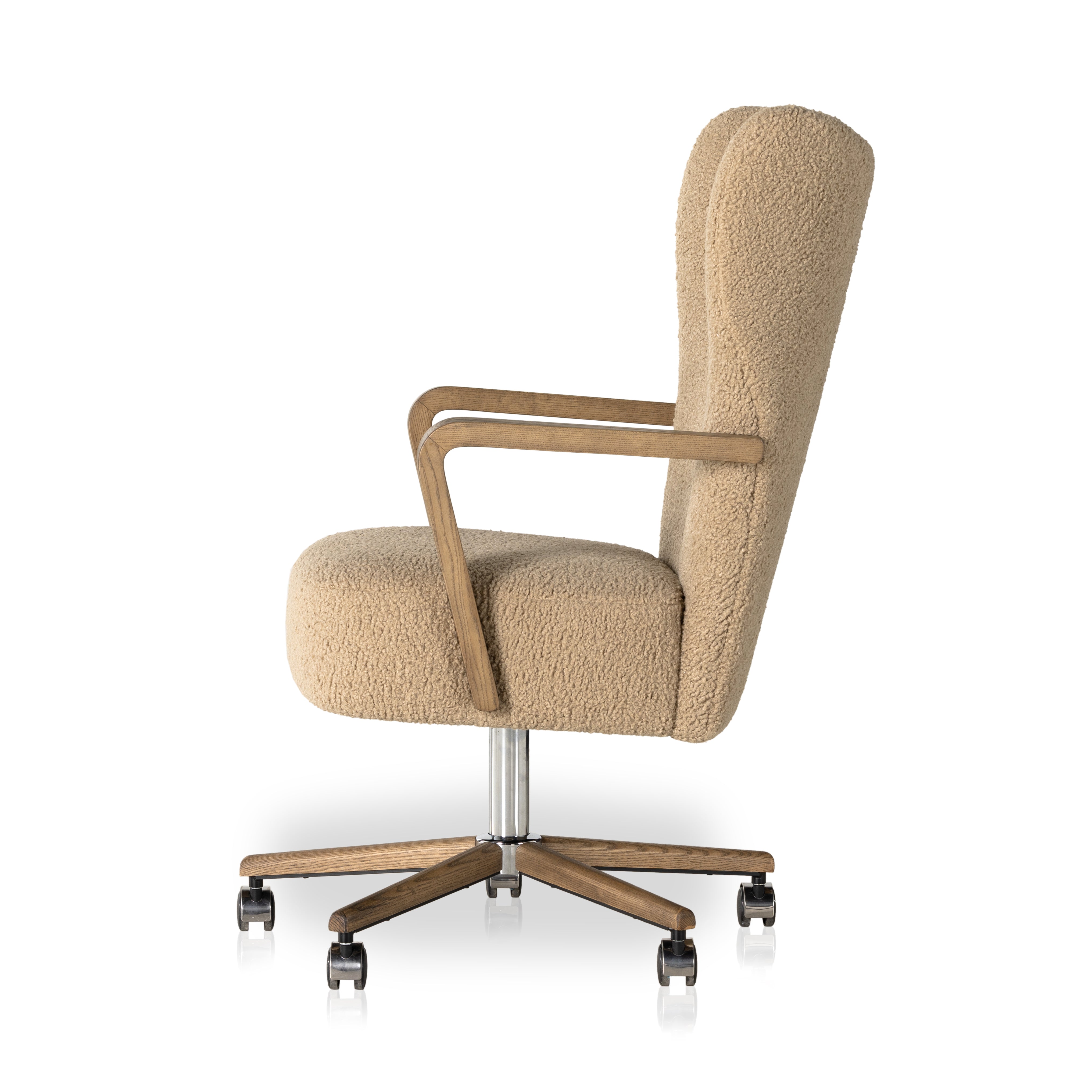 Melrose Desk Chair - StyleMeGHD - 