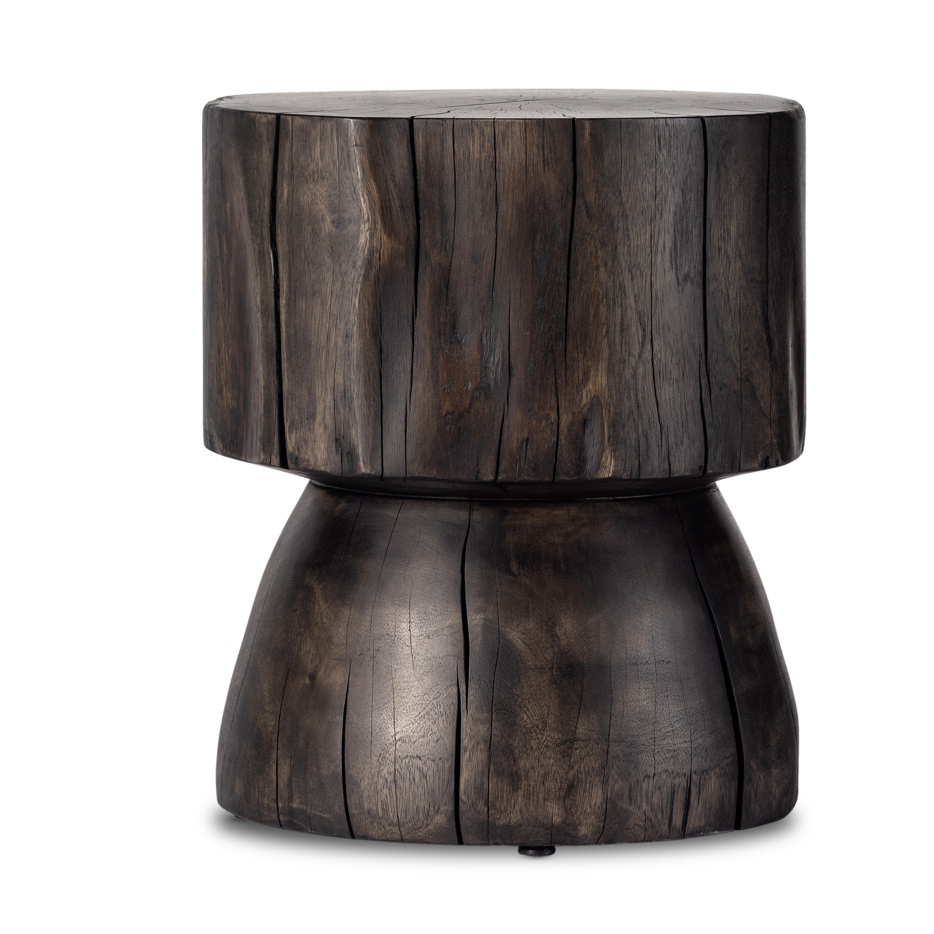 Tino End Table - StyleMeGHD - Side Tables