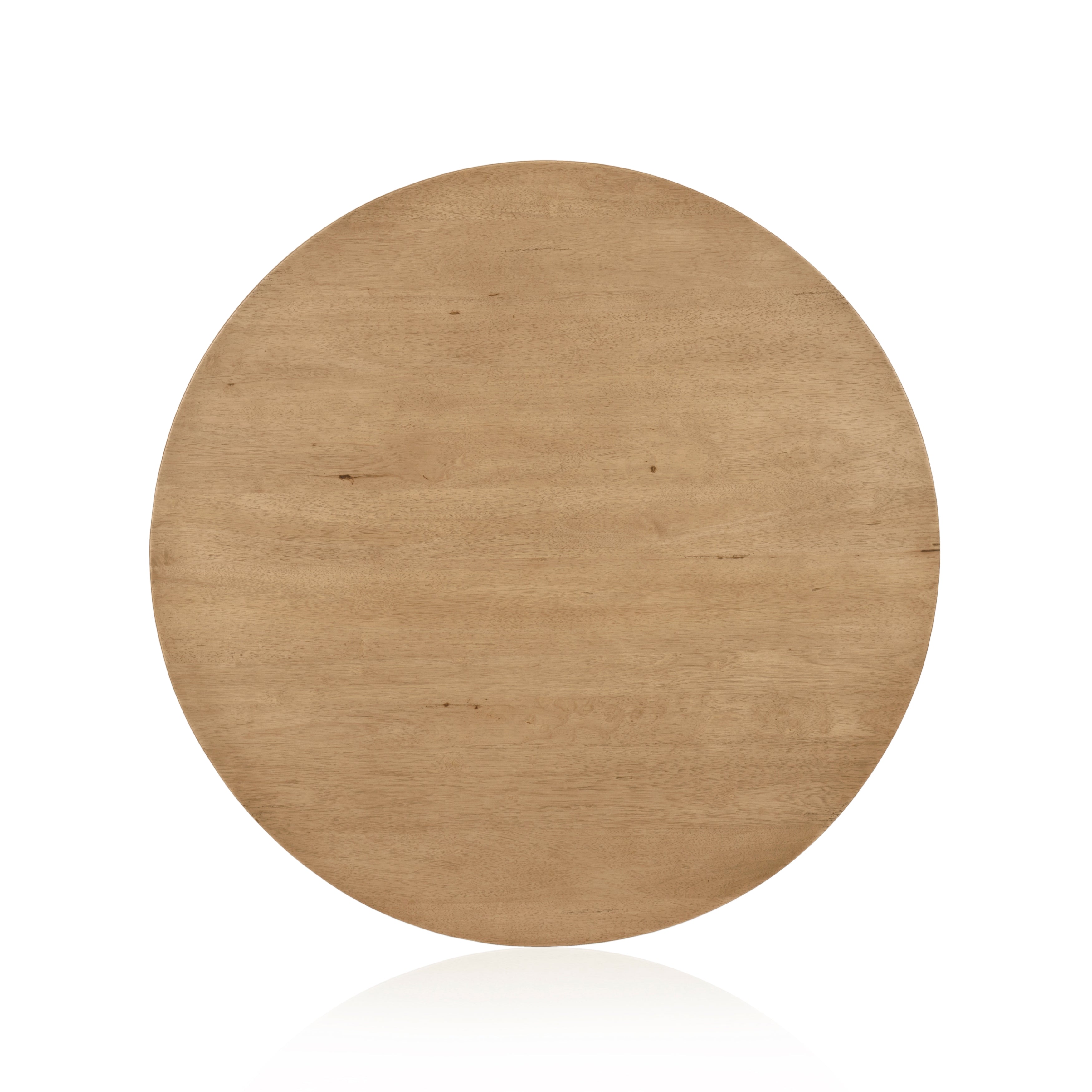 Mesa Large Round Coffee Table - StyleMeGHD - 
