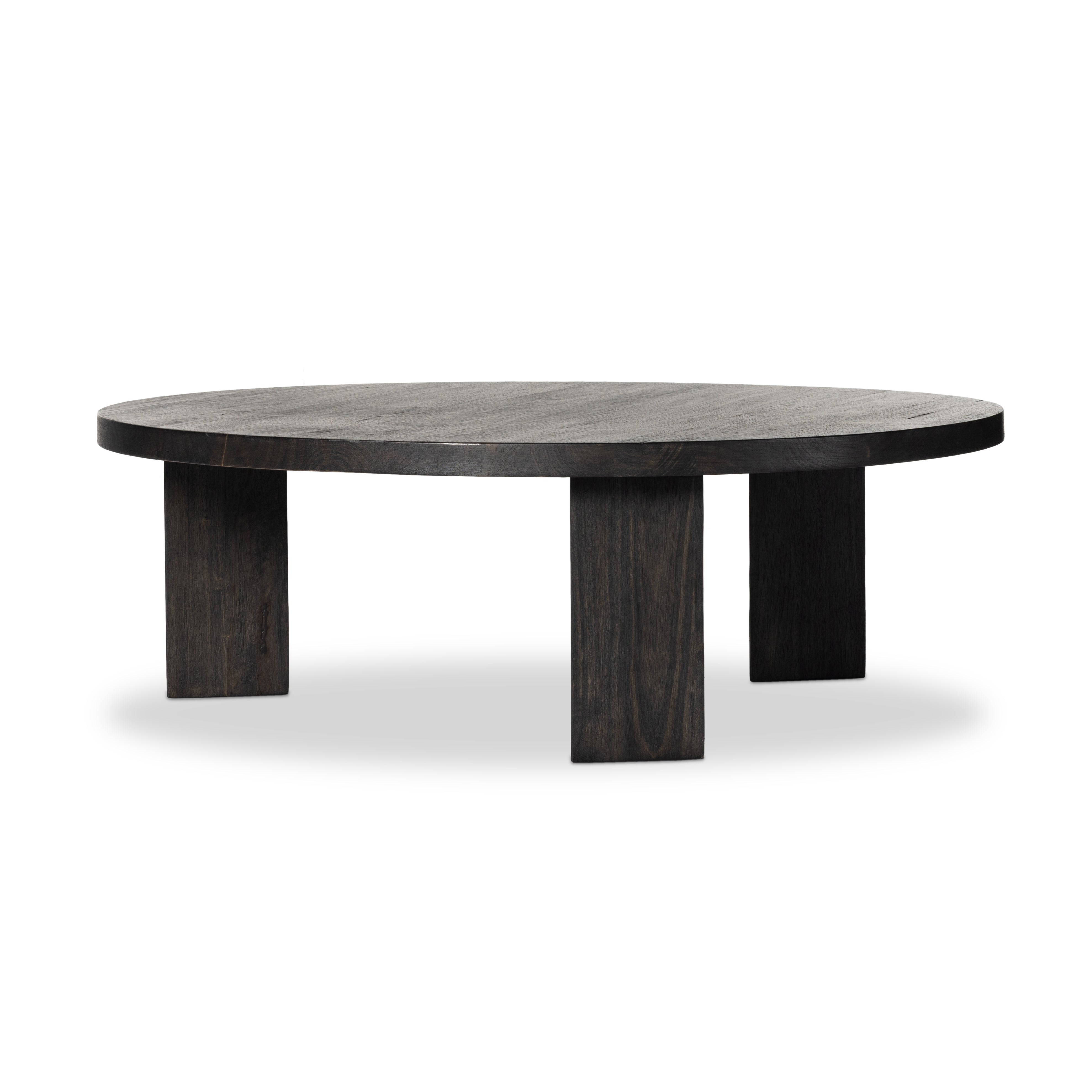 Mesa Large Round Coffee Table