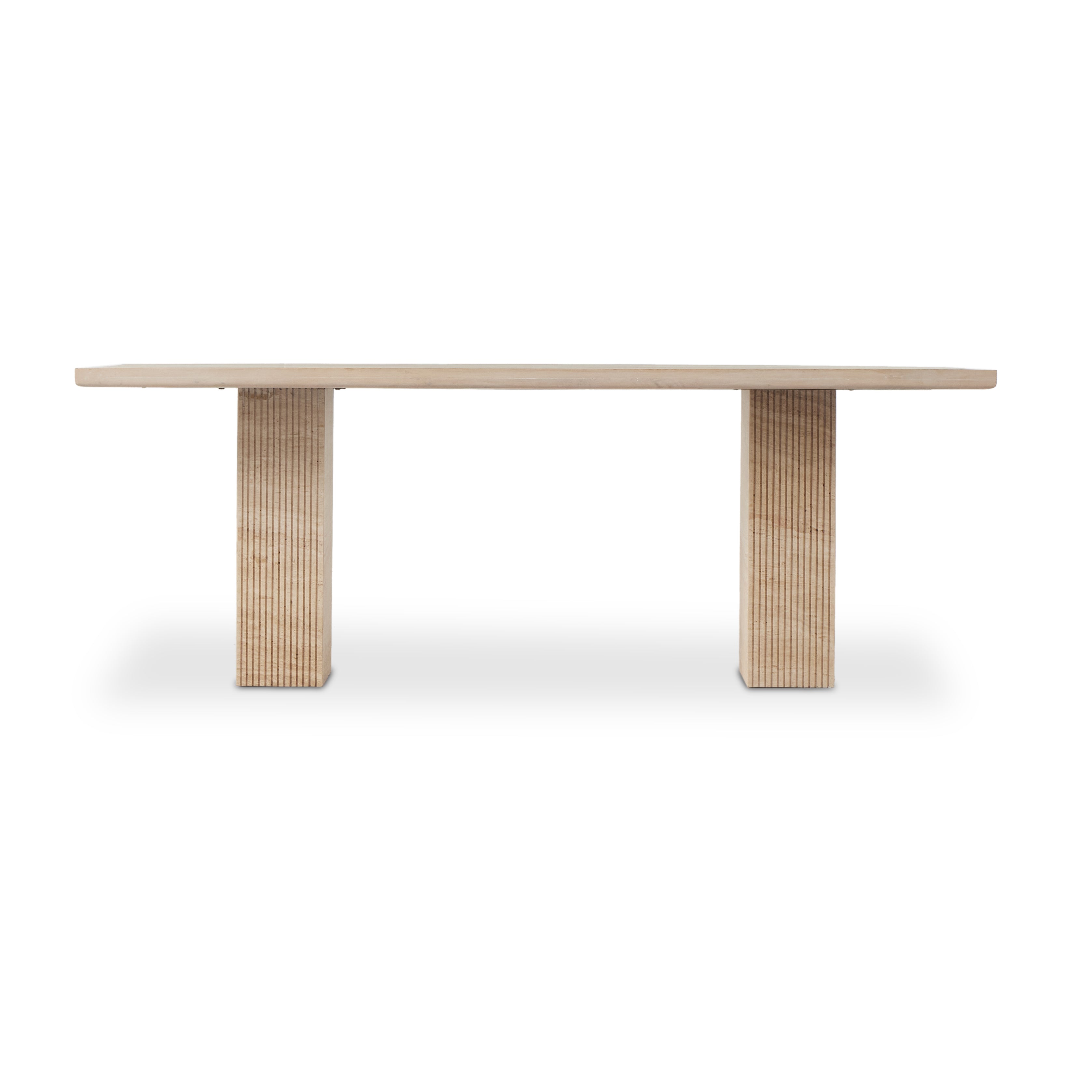 Ritta Dining Table-Dining Tables-StyleMeGHD