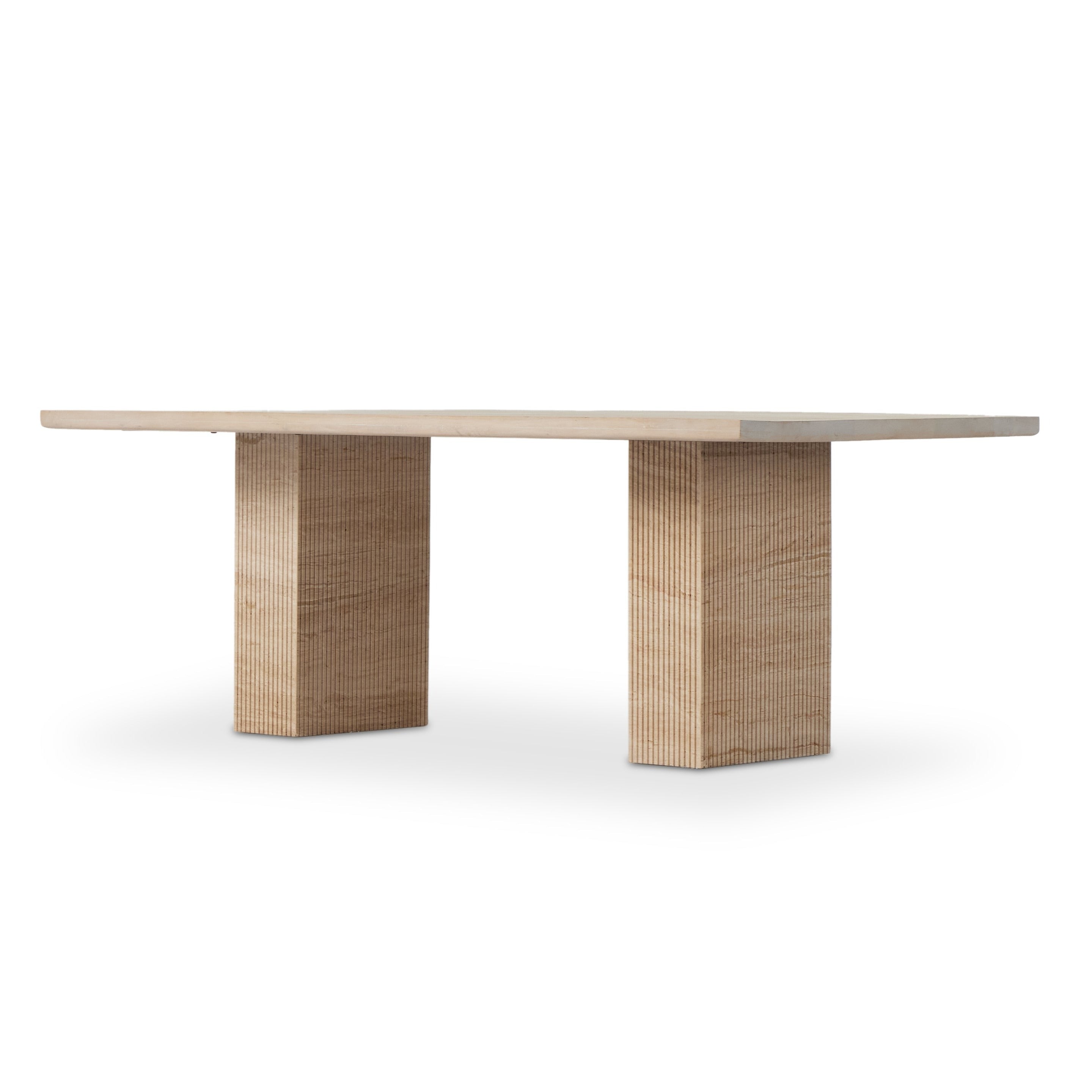 Ritta Dining Table-Dining Tables-StyleMeGHD