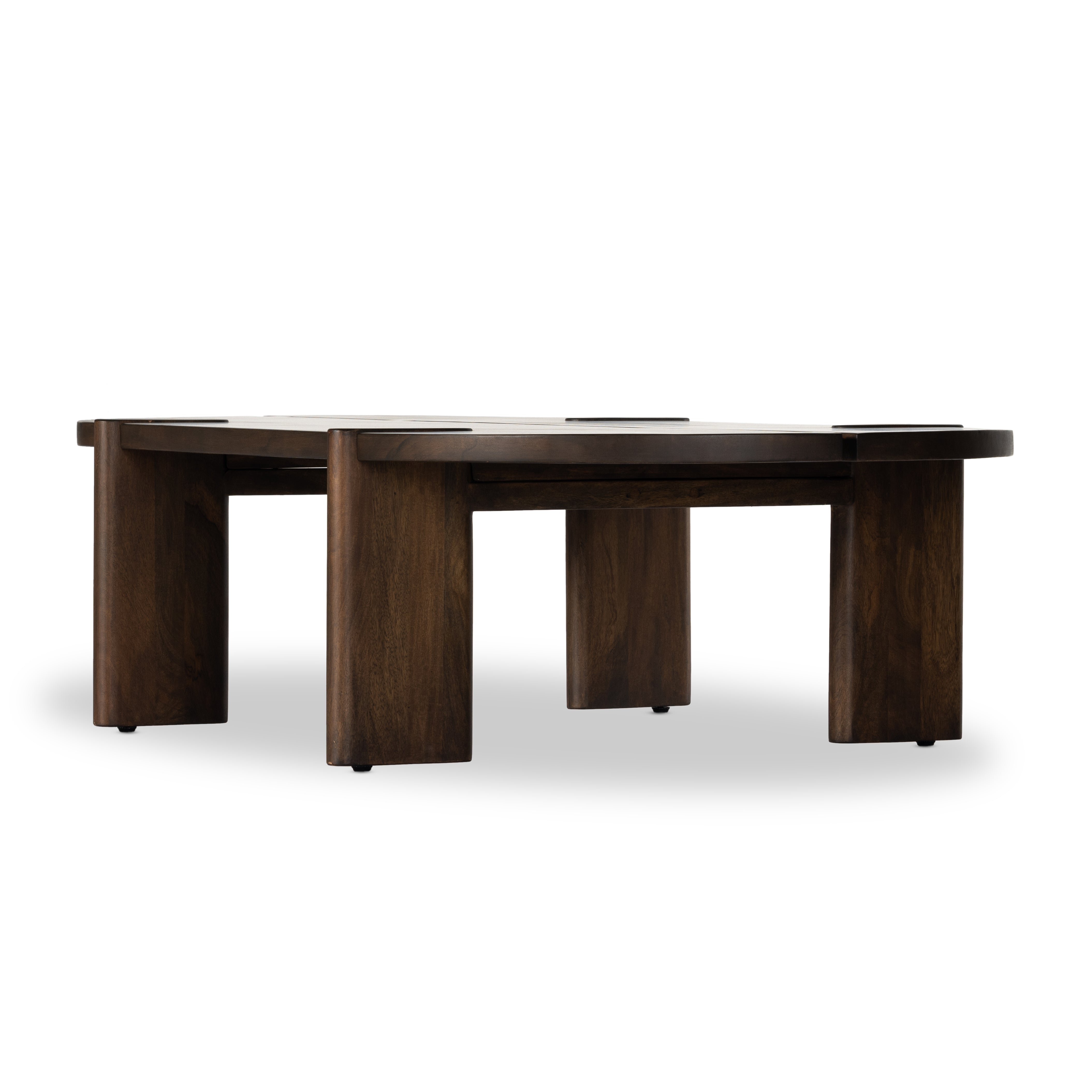 Aldridge Coffee Table - StyleMeGHD - Coffee Tables