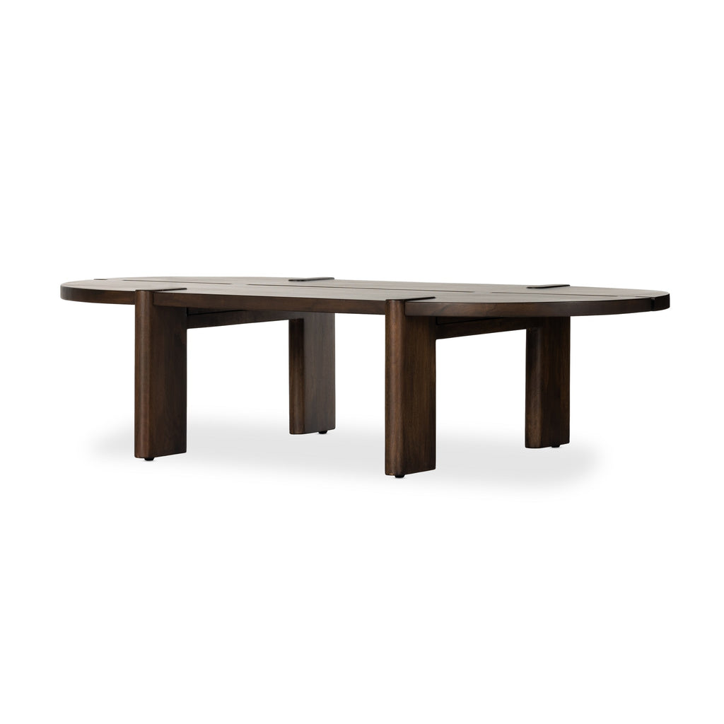 Table extensible Bevel Ferm Living, Meubles Déco