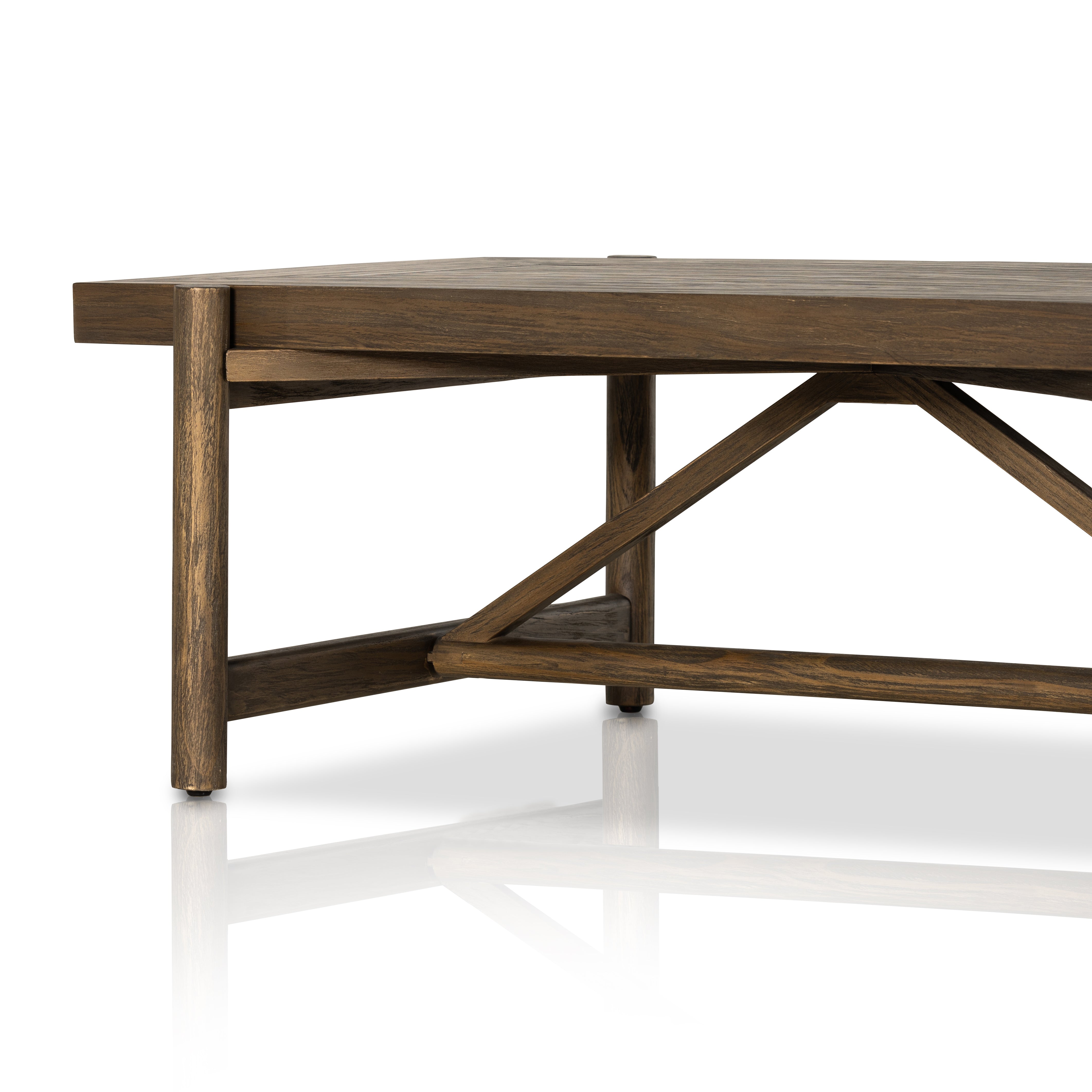 Goldthwaite Coffee Table - StyleMeGHD - Coffee Tables