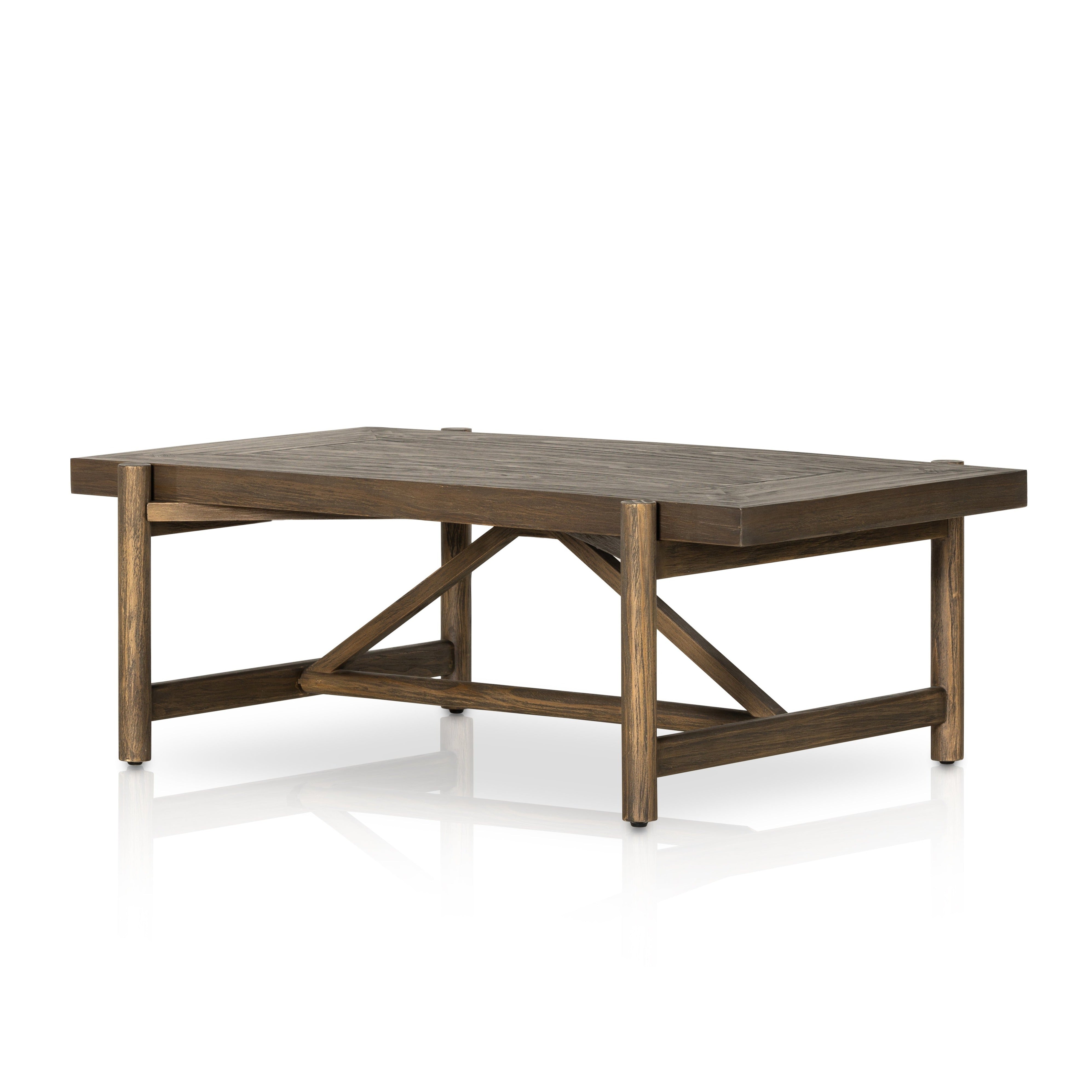 Goldthwaite Coffee Table - StyleMeGHD - Coffee Tables