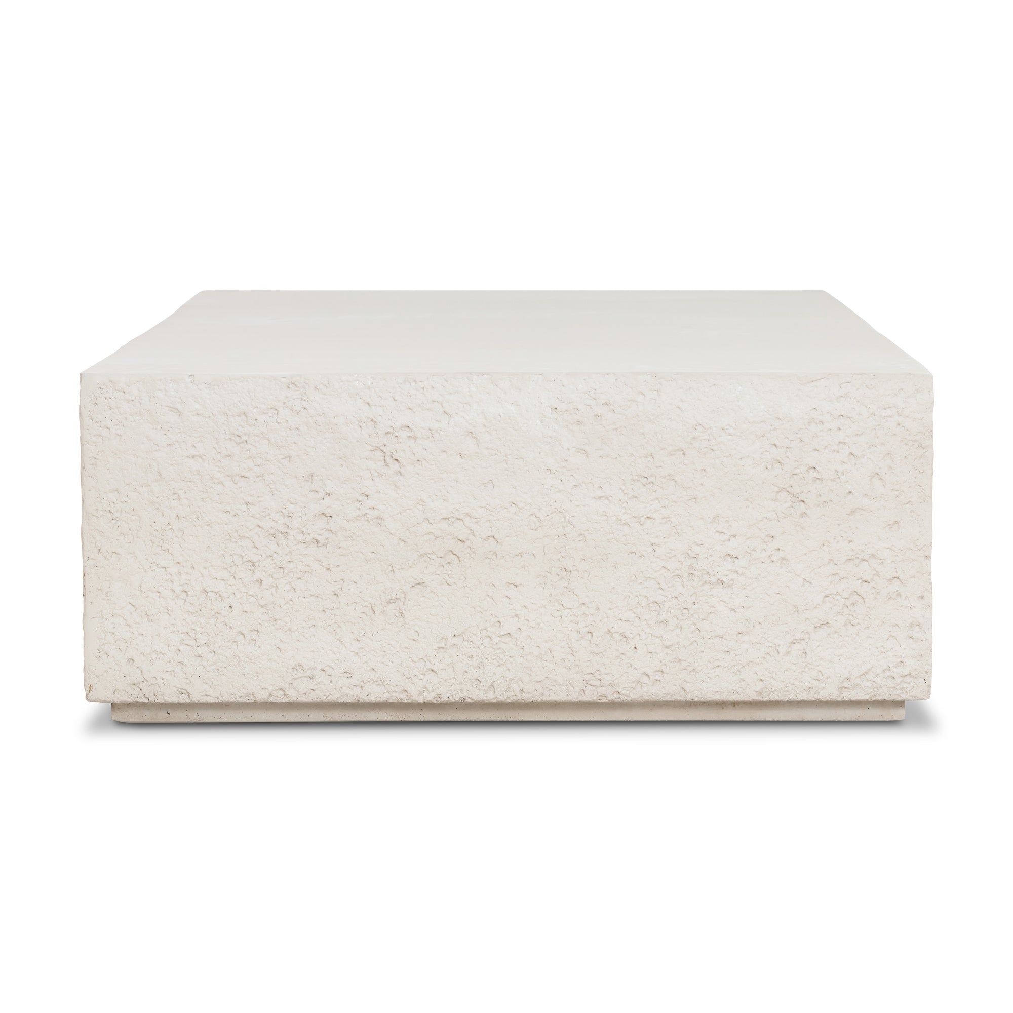 Otero Outdoor Rectangular Coffee Table
