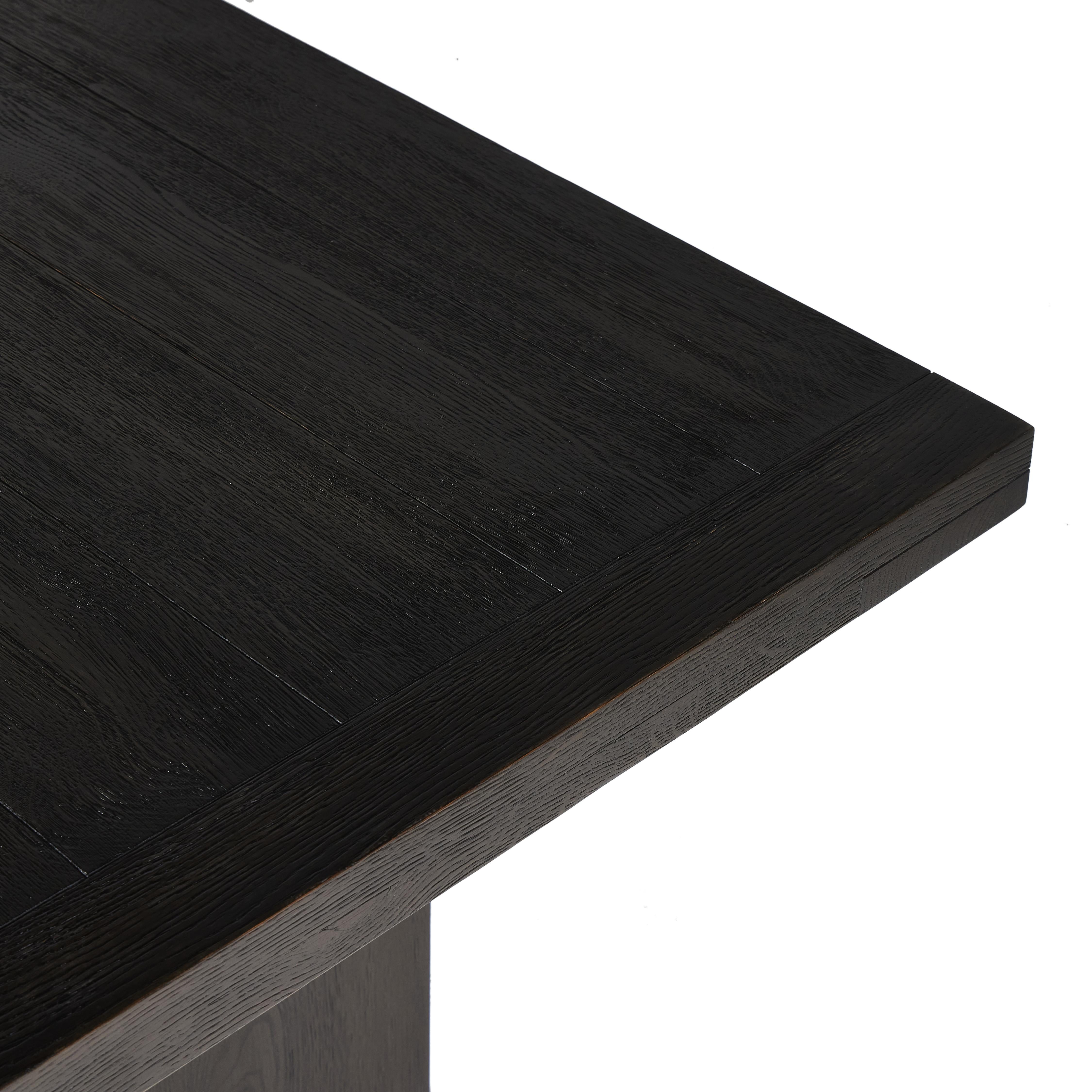 Barry Dining Table