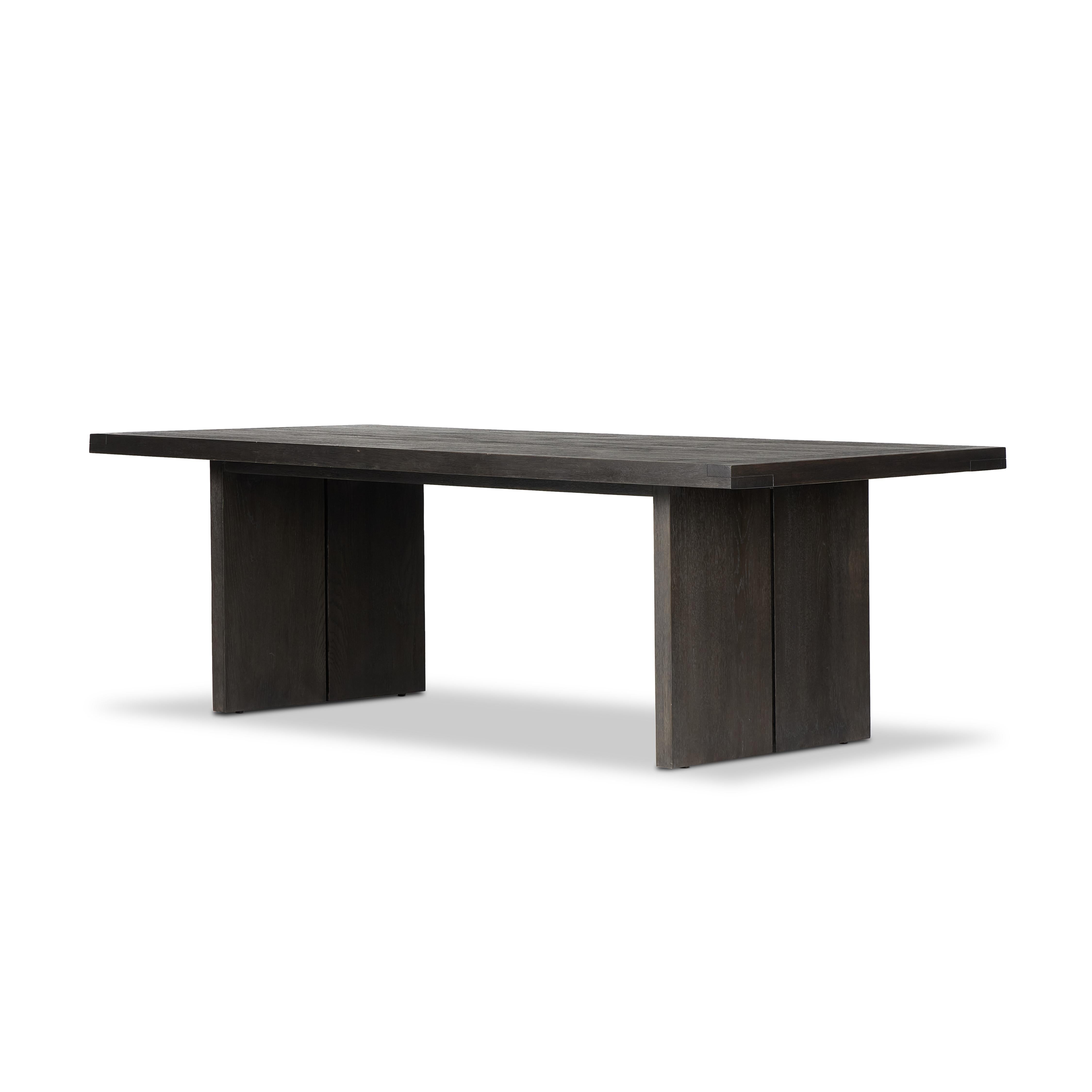 Warby Dining Table - StyleMeGHD - 