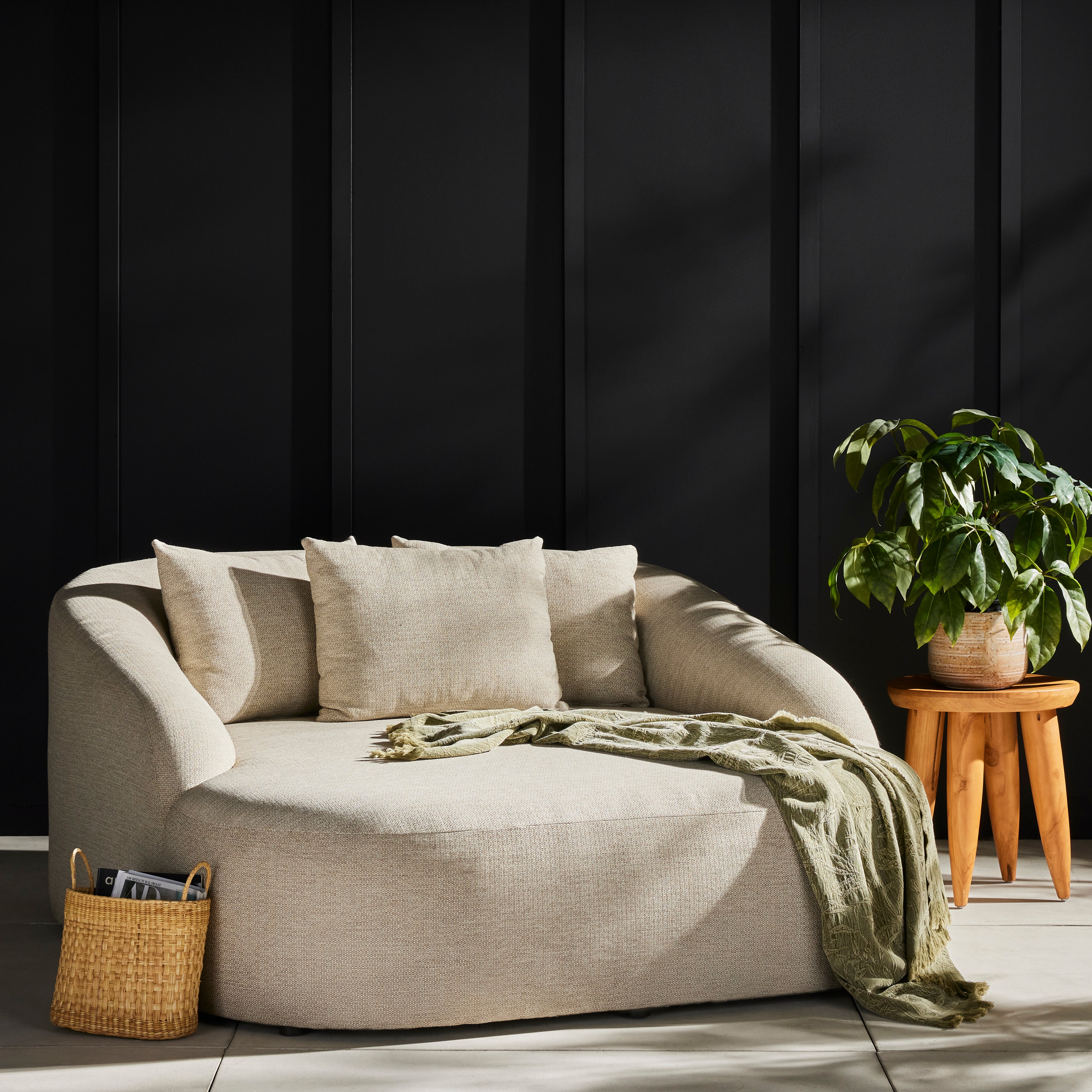 🔝 Online garden furniture store · Elegance and comfort – MAMBA MUEBLES -  Muebles de jardín