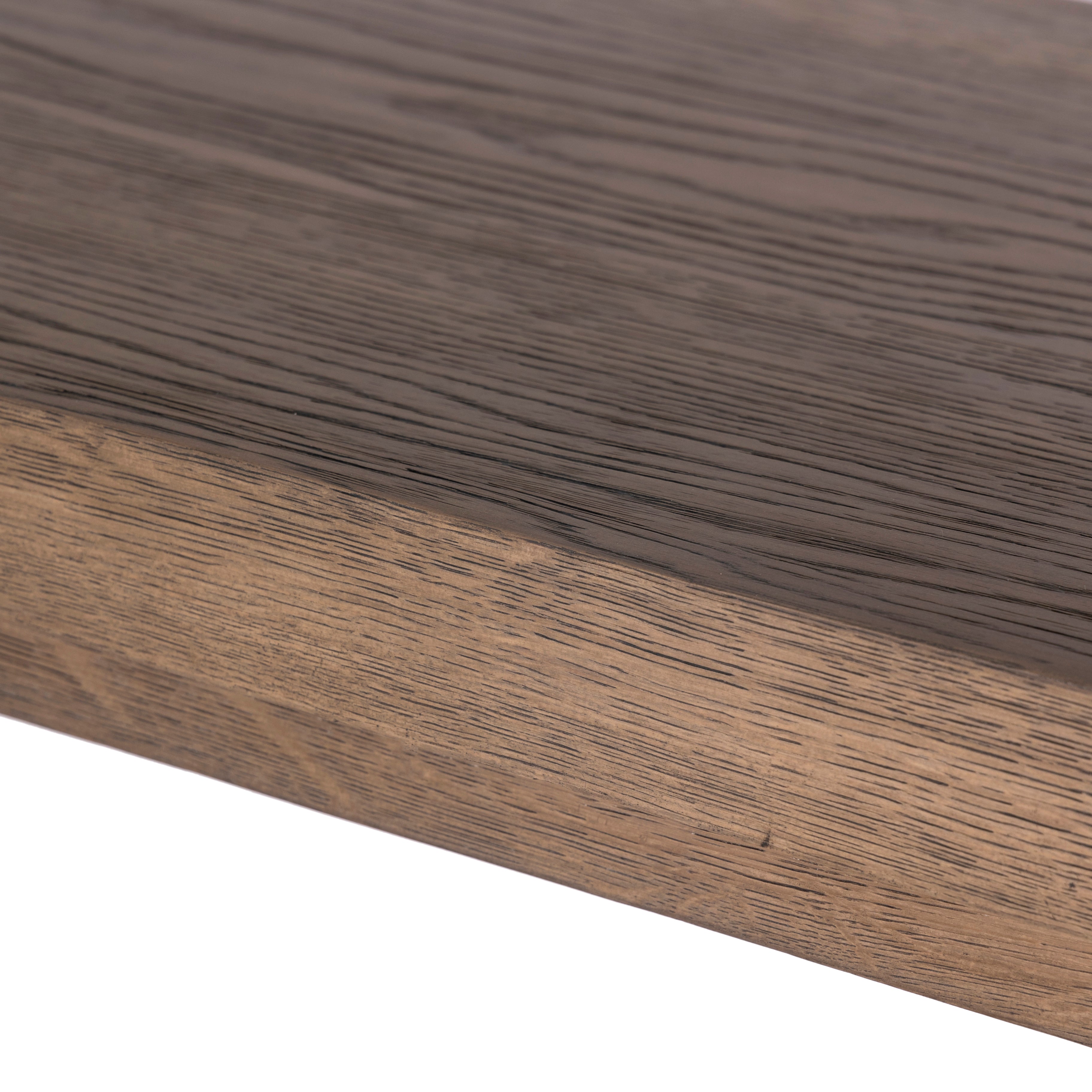 Barry Console Table-Consoles + Sideboards-StyleMeGHD