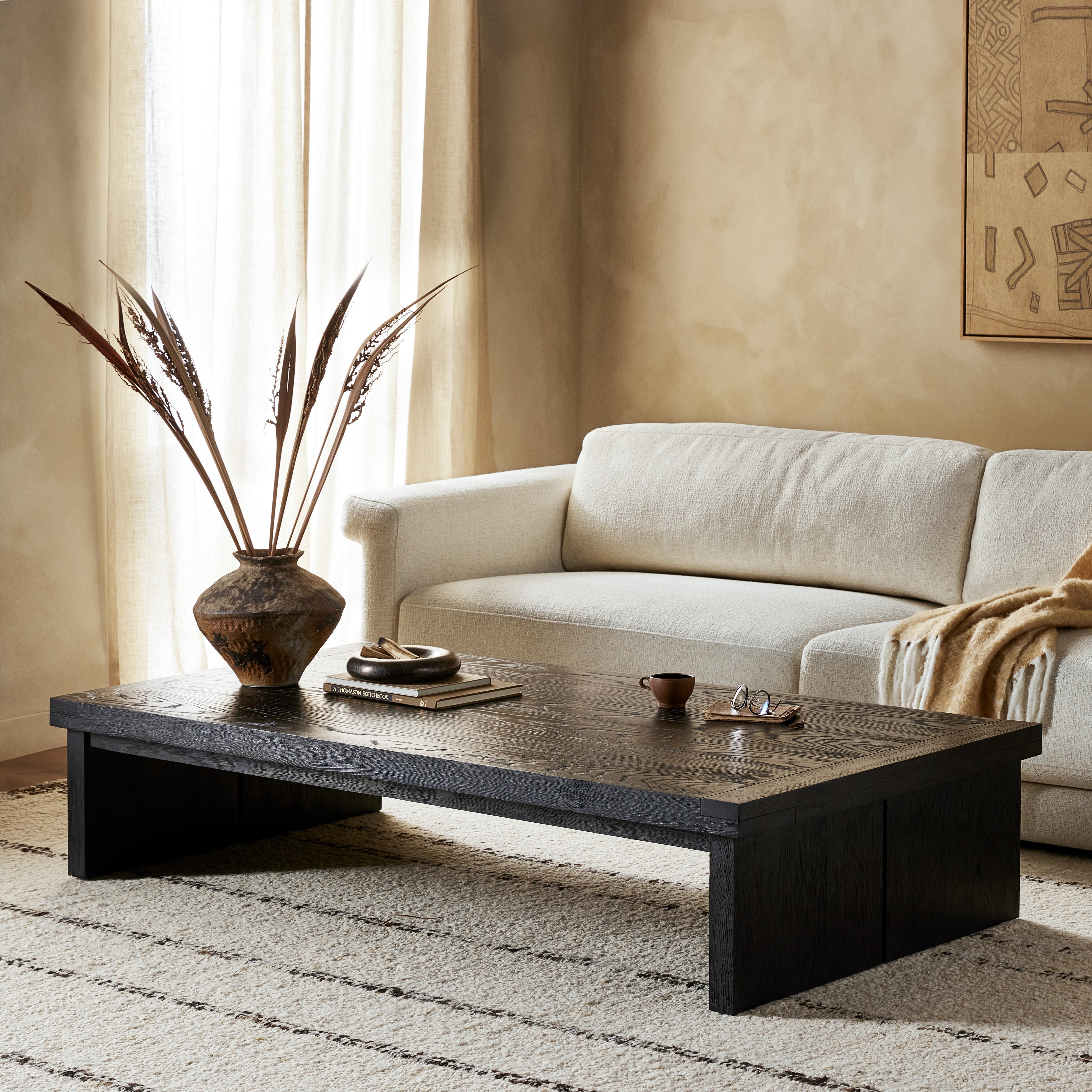 Warby Coffee Table - StyleMeGHD - 