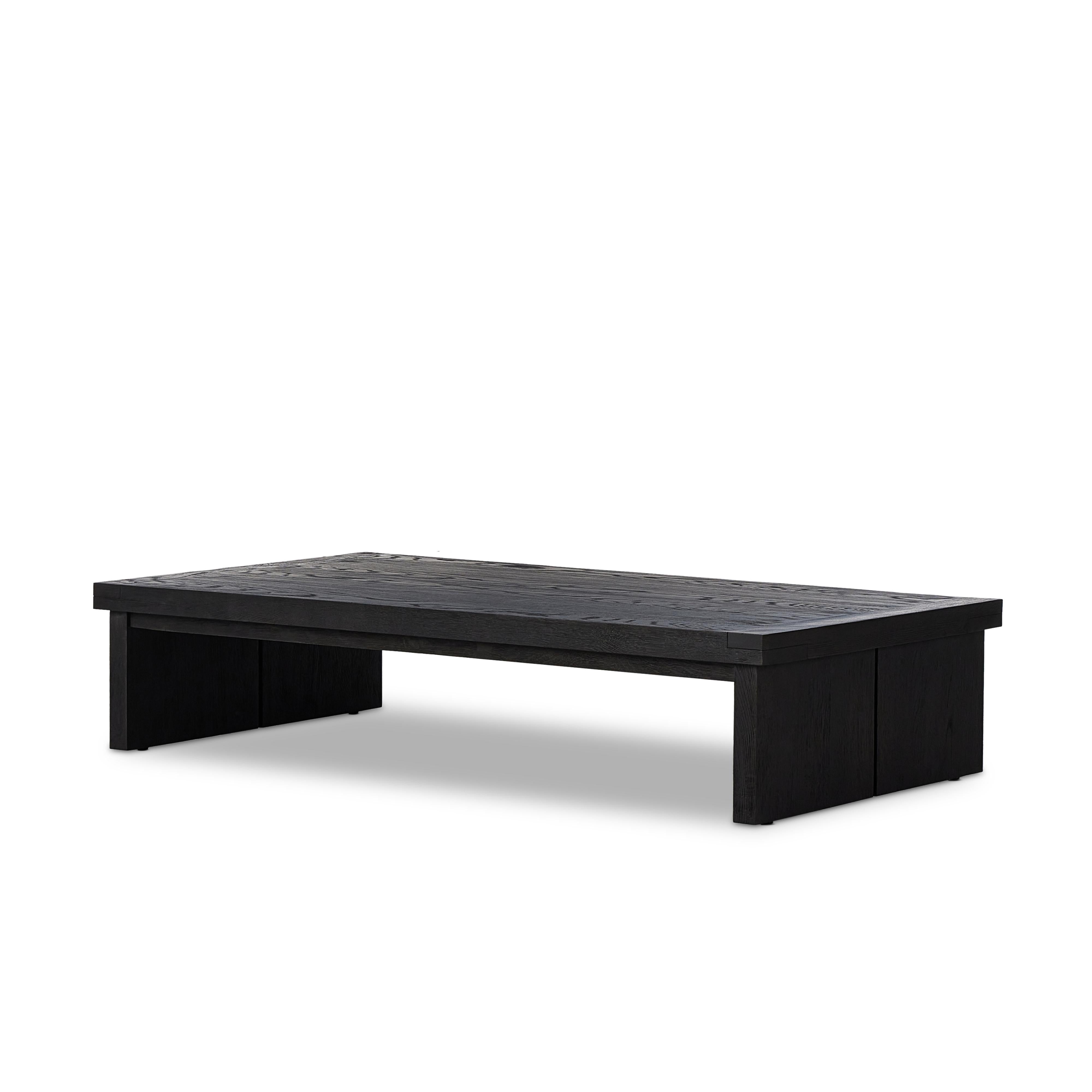 Warby Coffee Table - StyleMeGHD - 