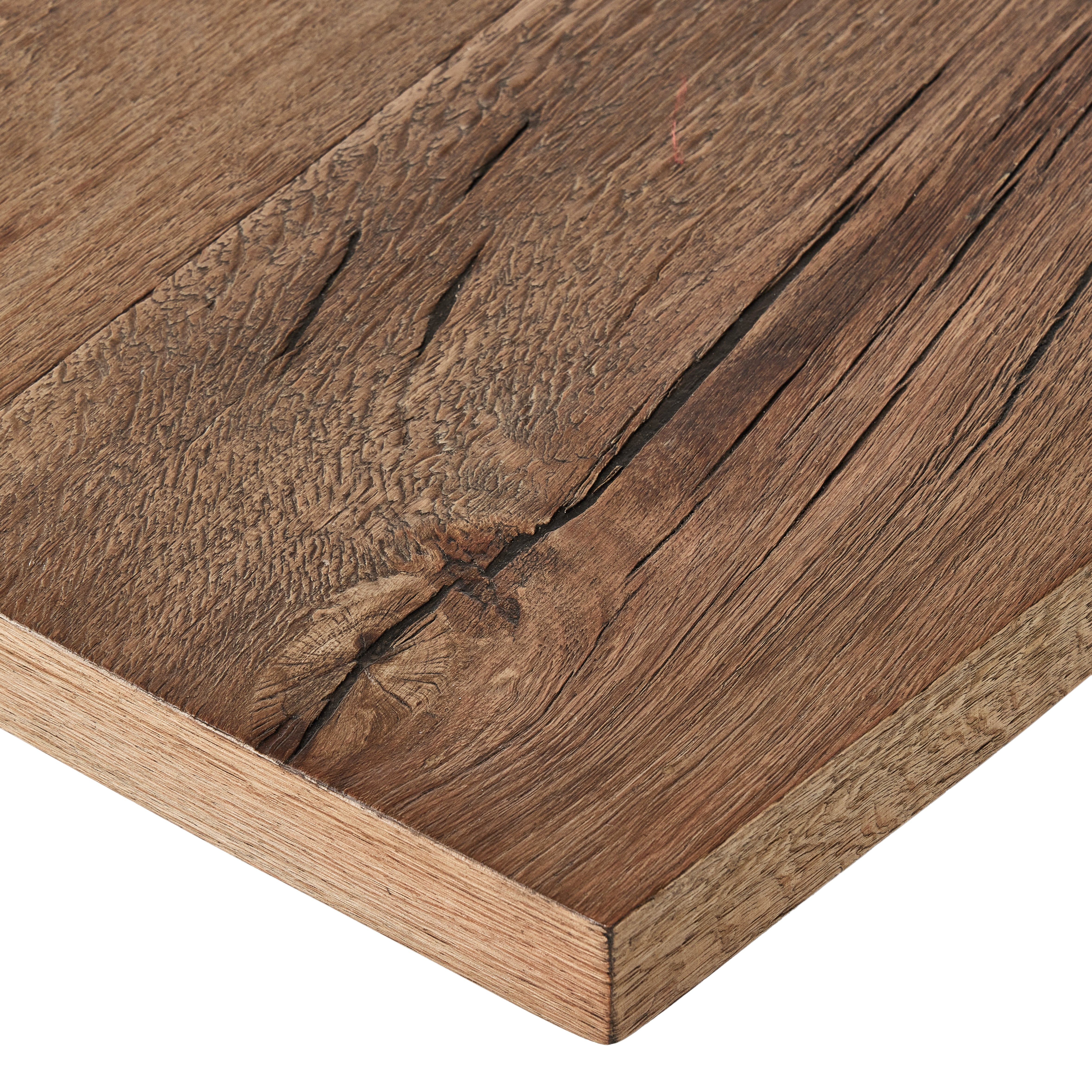 Summit Square Coffee Table