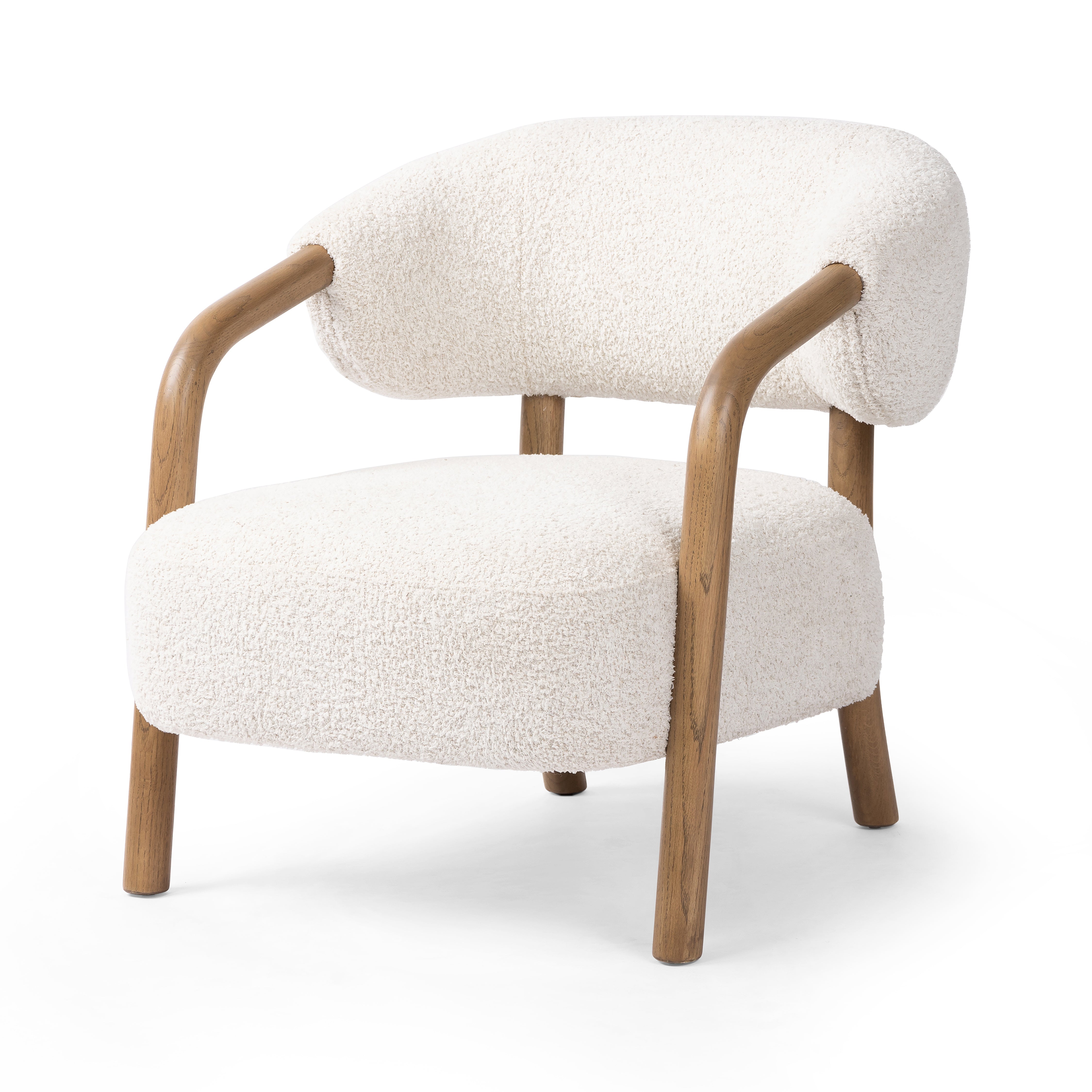 Brodie Chair - StyleMeGHD - Chairs