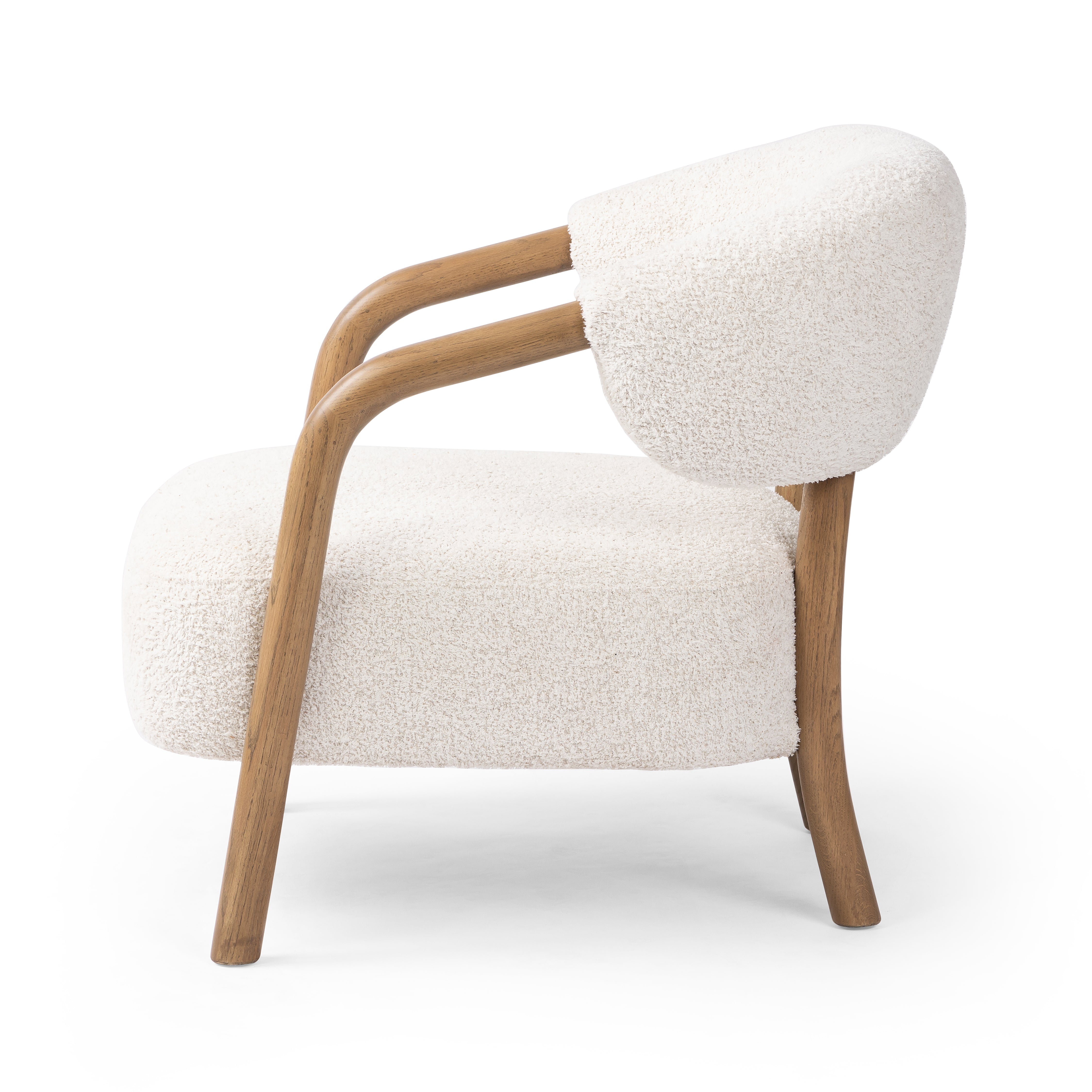 Brodie Chair - StyleMeGHD - Chairs