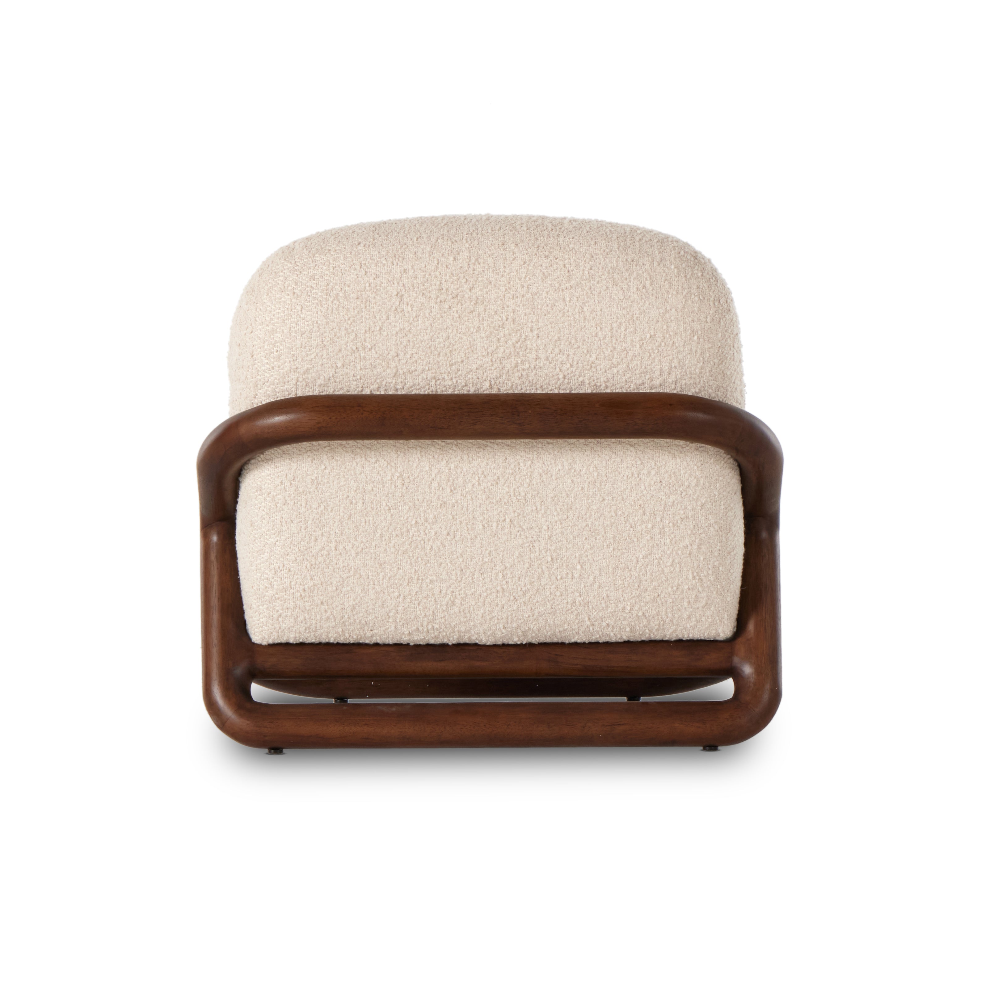 Monty Chair-Lisbon Cream - StyleMeGHD - 