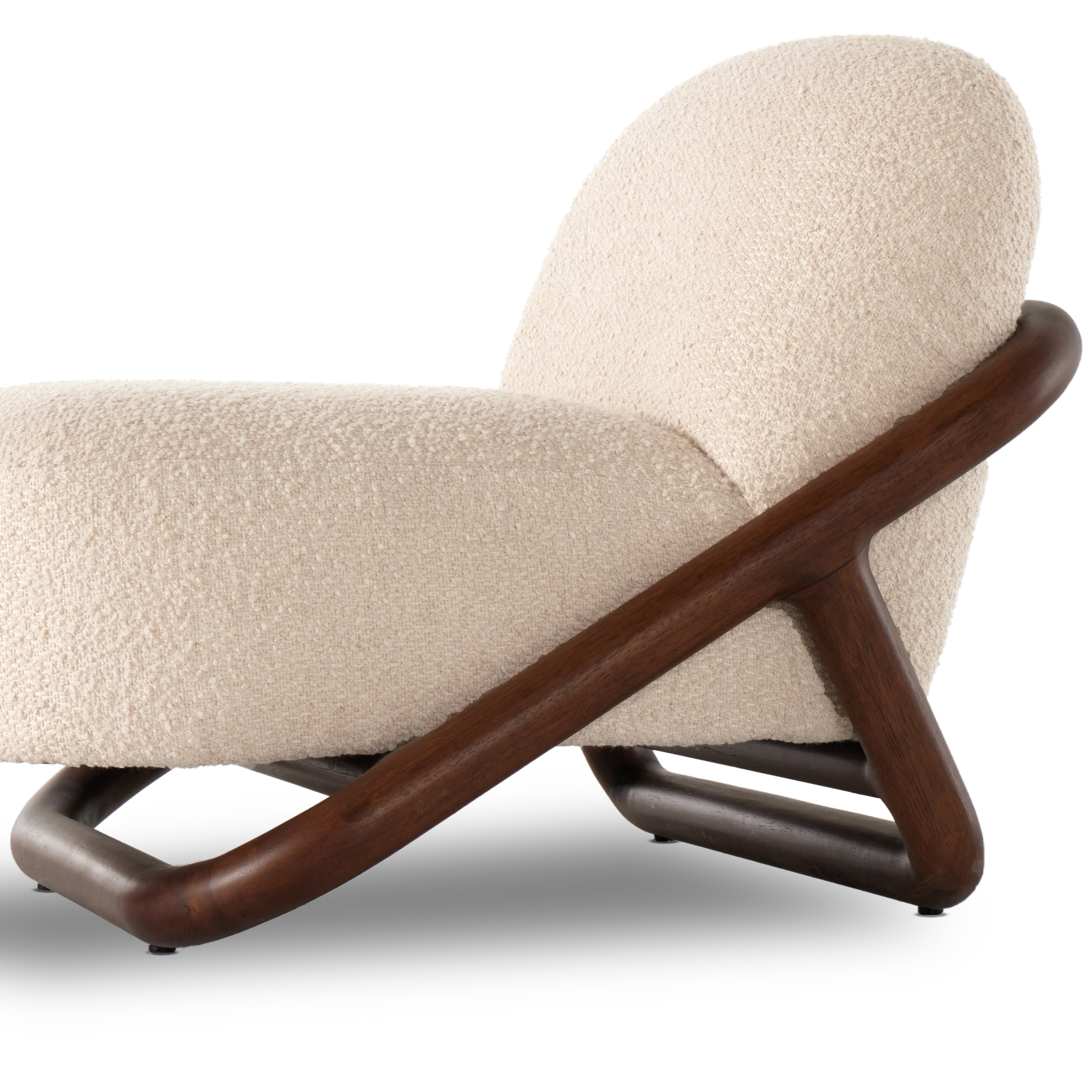 Monty Chair-Lisbon Cream - StyleMeGHD - 
