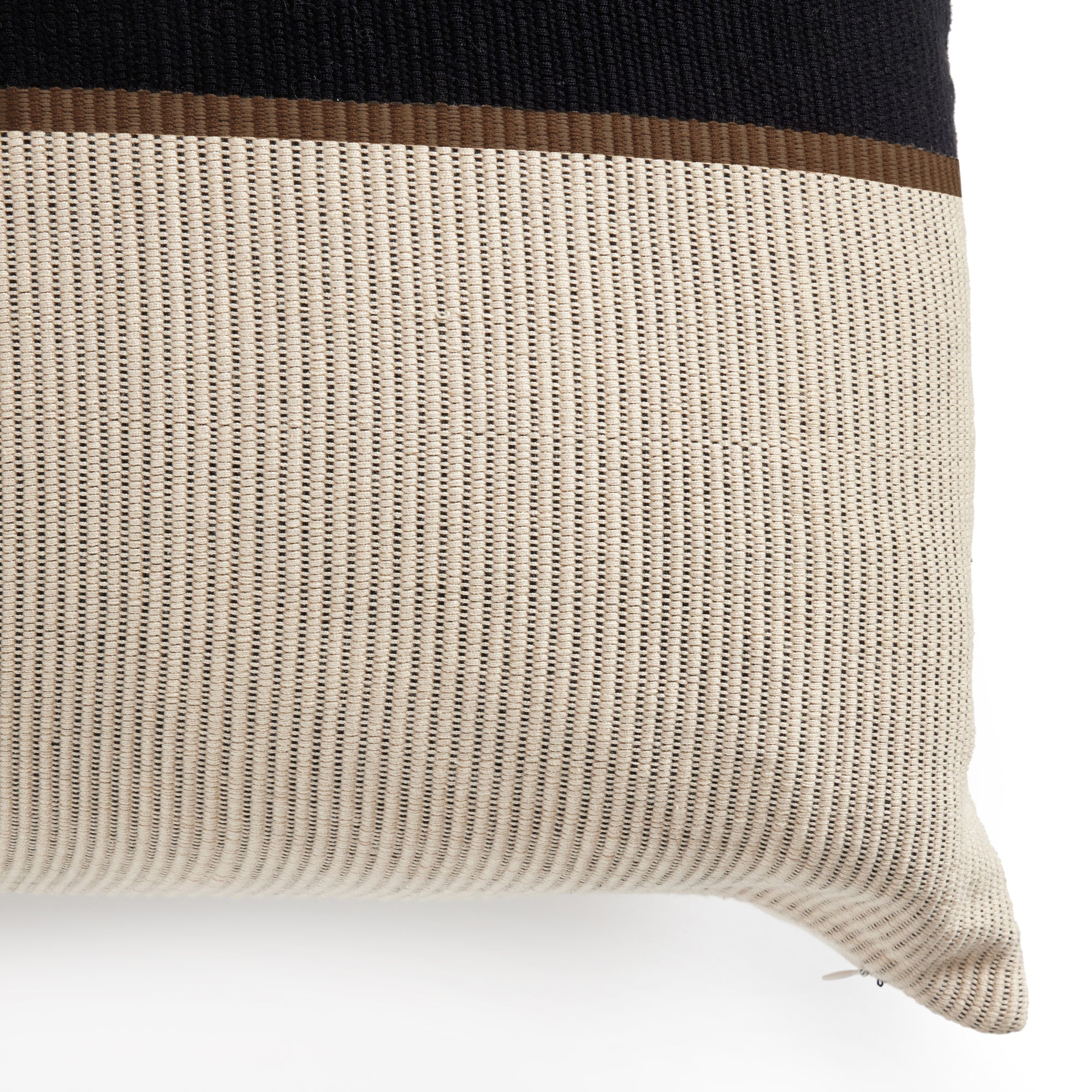 Madeline Handwoven Pillow