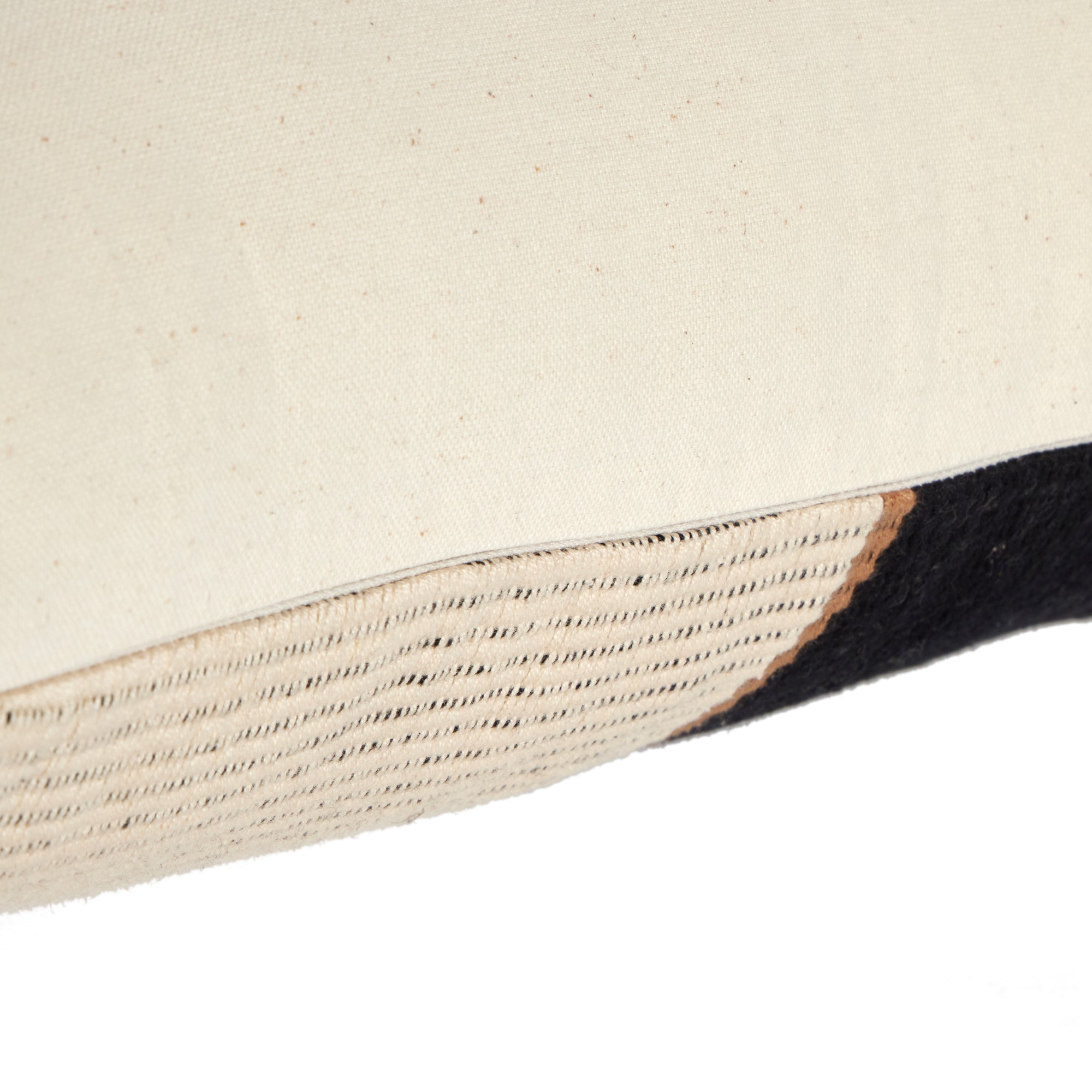 Madeline Handwoven Pillow