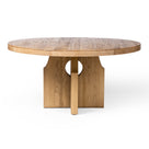Valerie Round Dining Table-Dining Tables-StyleMeGHD