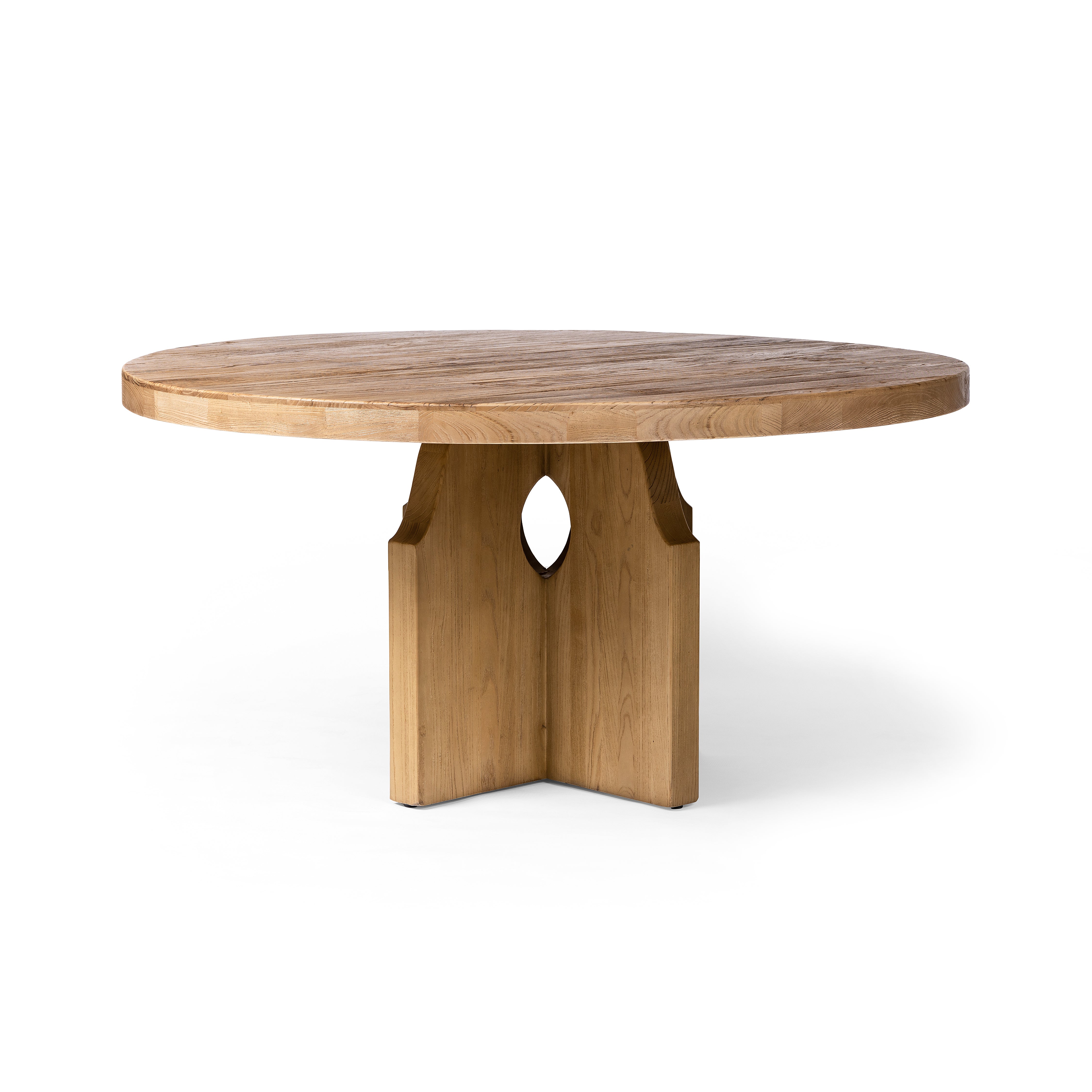 Valerie Round Dining Table-Dining Tables-StyleMeGHD