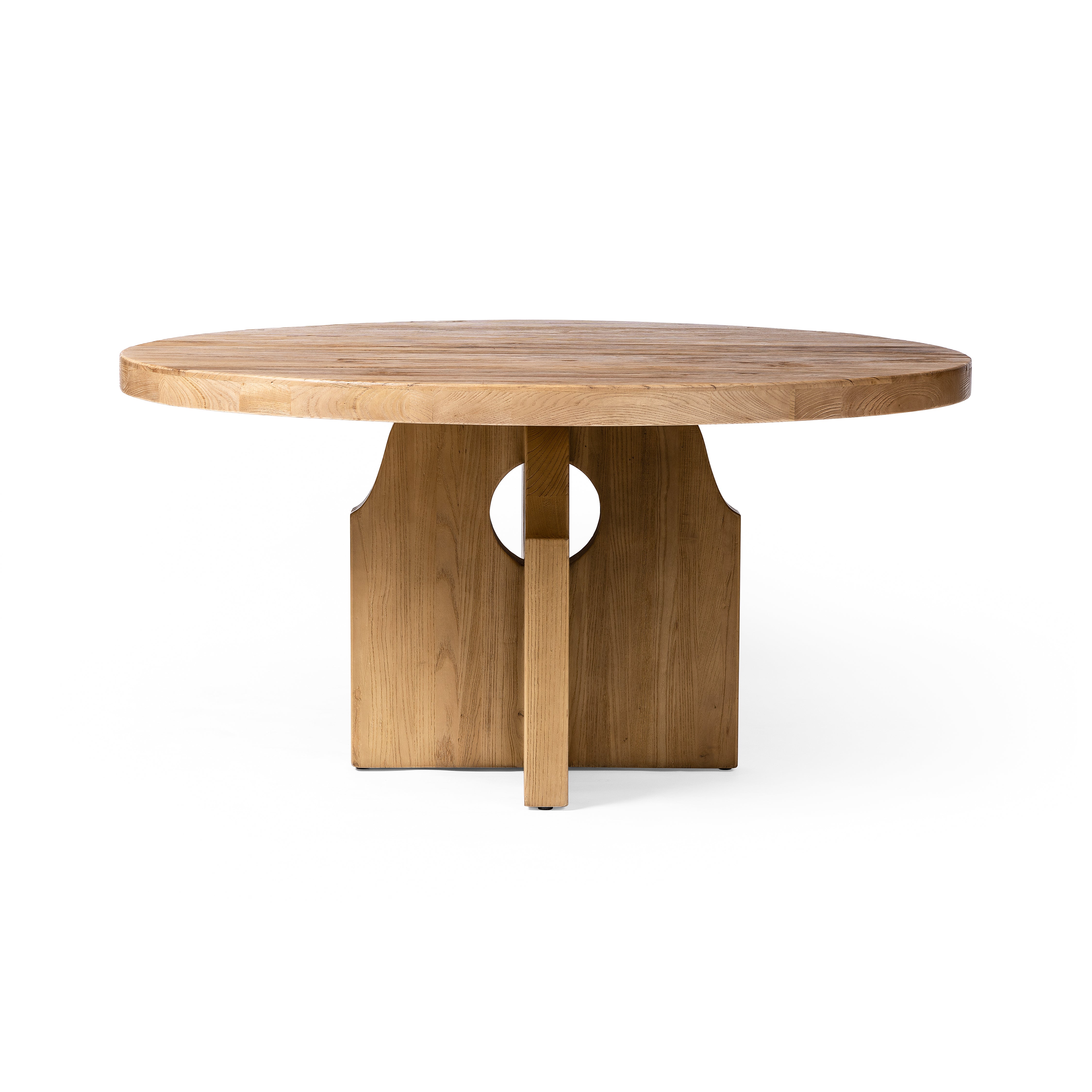 Valerie Round Dining Table-Dining Tables-StyleMeGHD