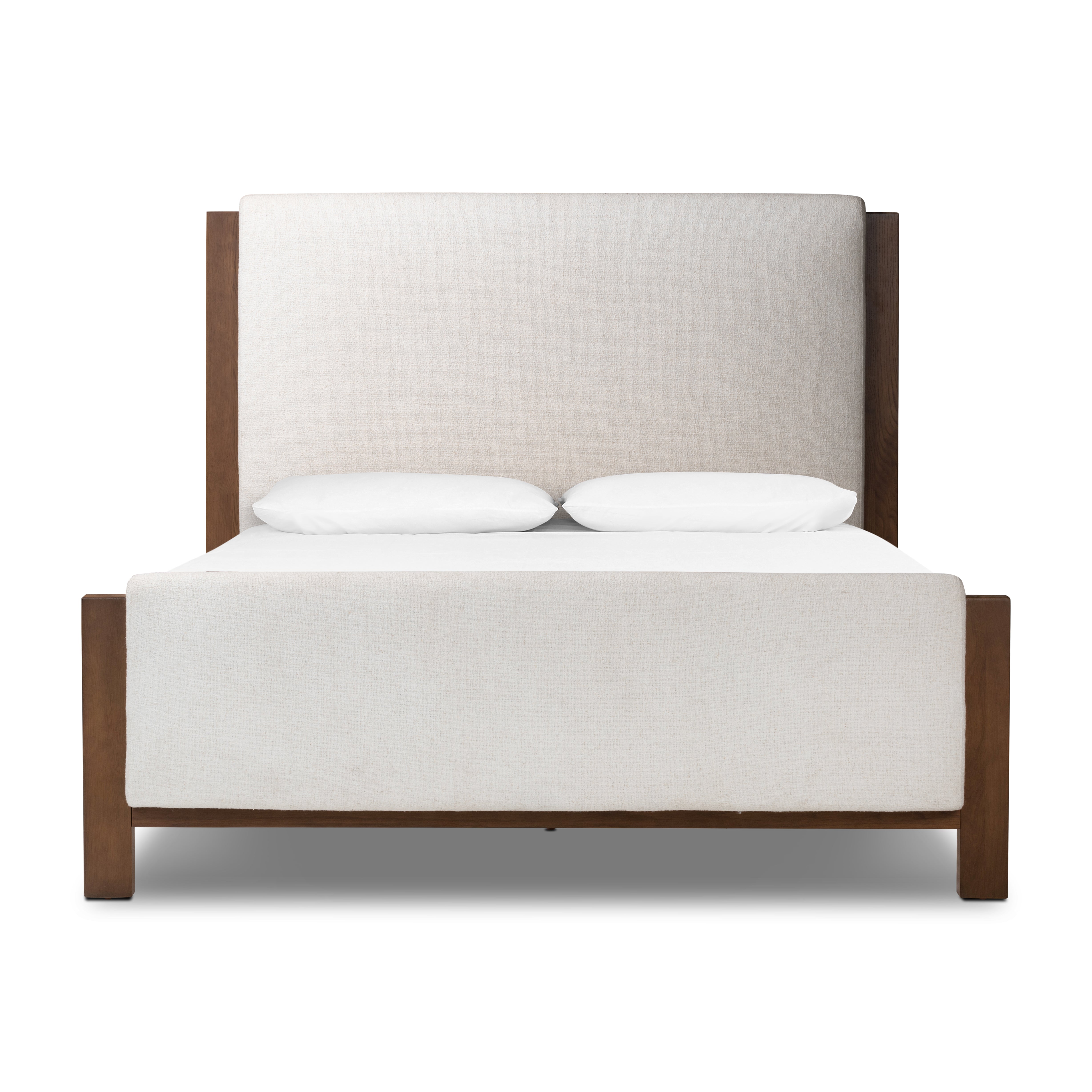 Willem Bed - StyleMeGHD - 