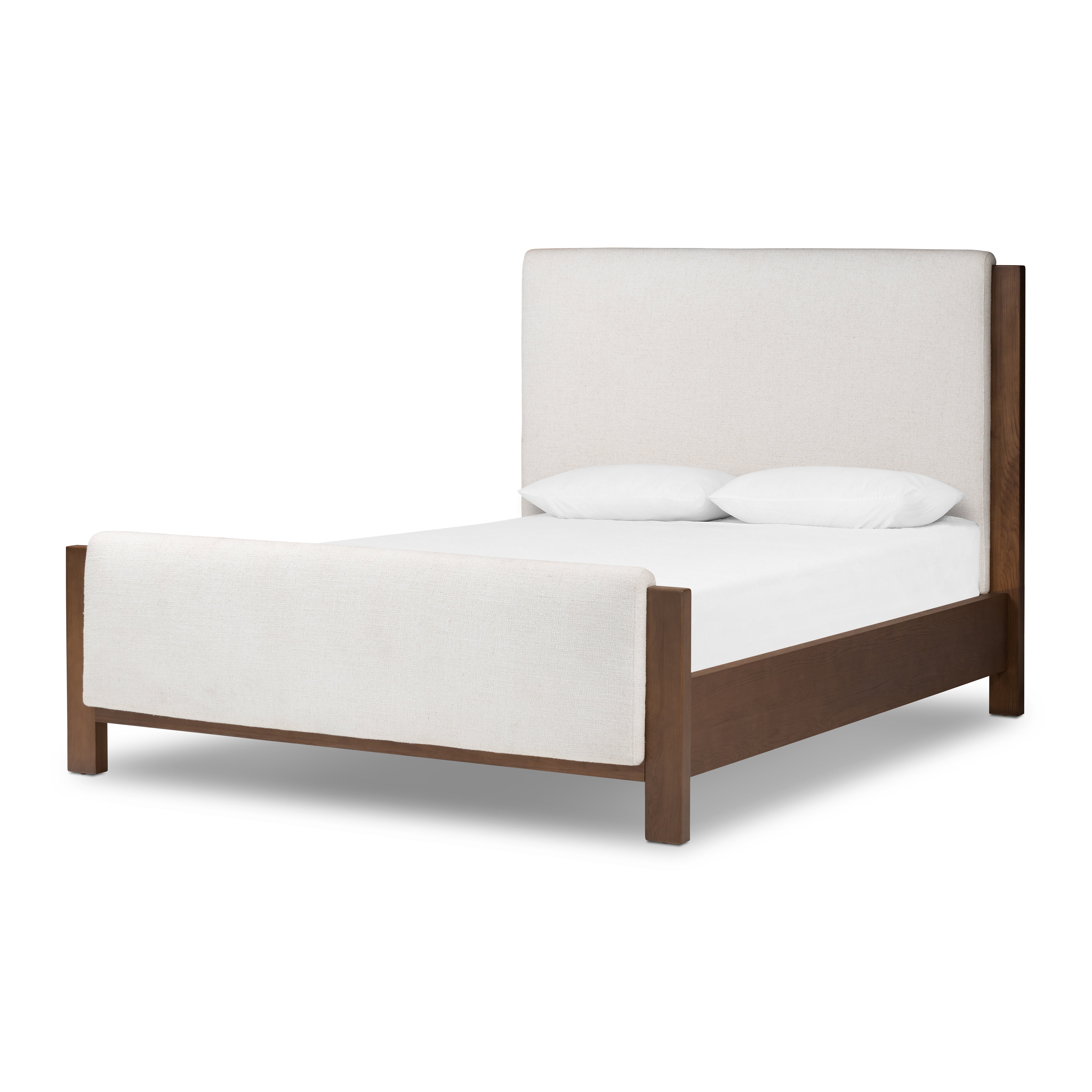 William Bed-Beds + Headboards-StyleMeGHD