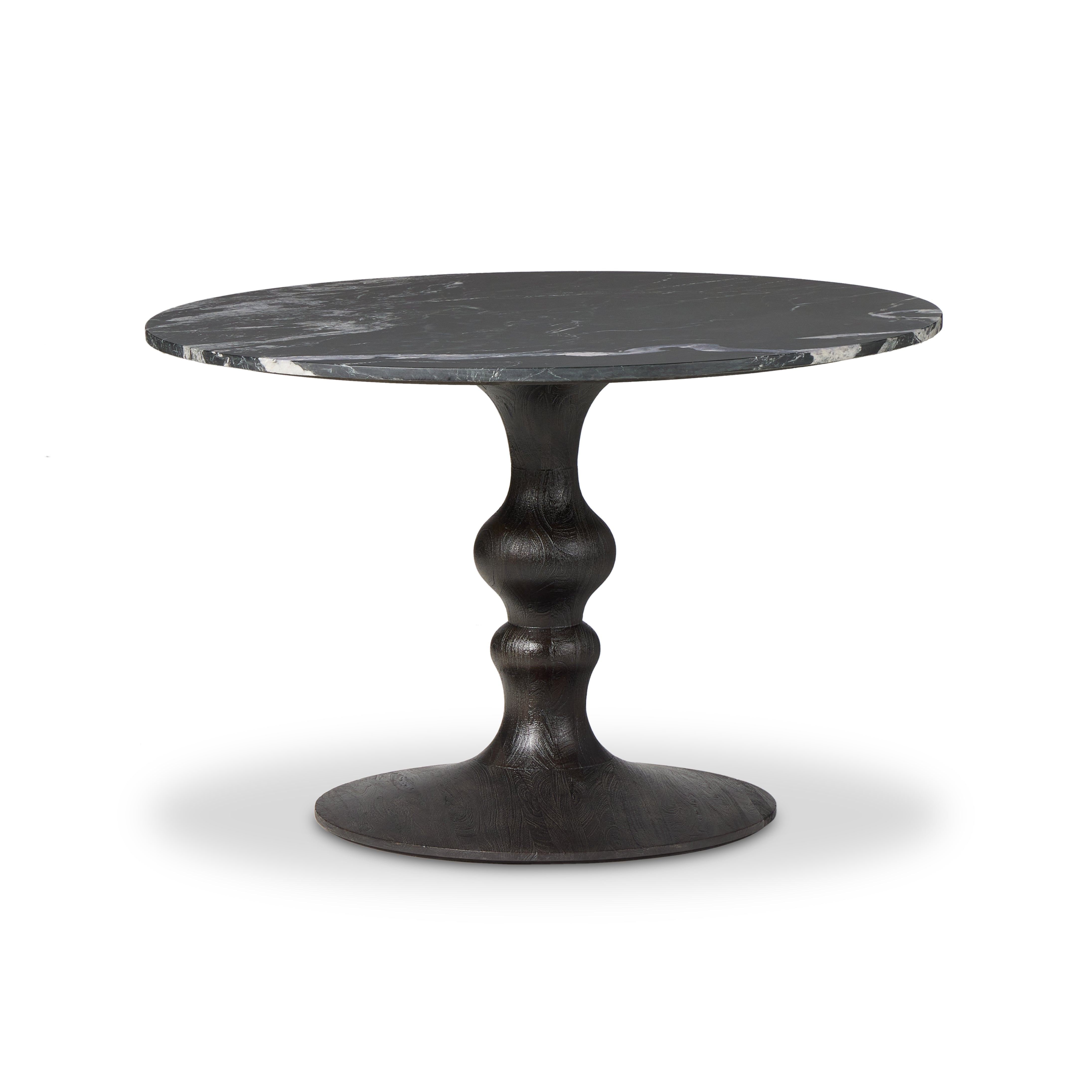 Kestrel Round Dining Table - StyleMeGHD - 