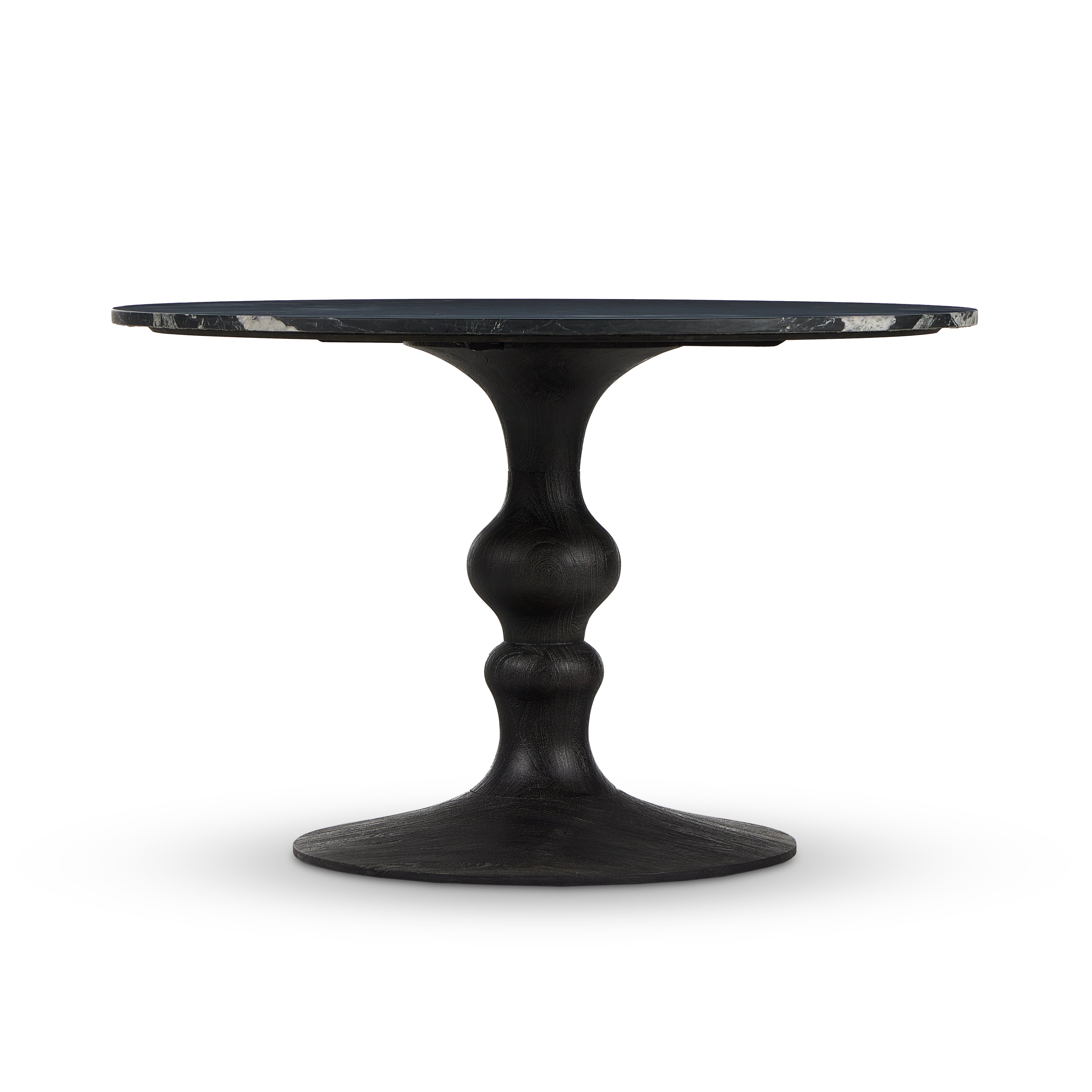 Kestrel Round Dining Table - StyleMeGHD - 