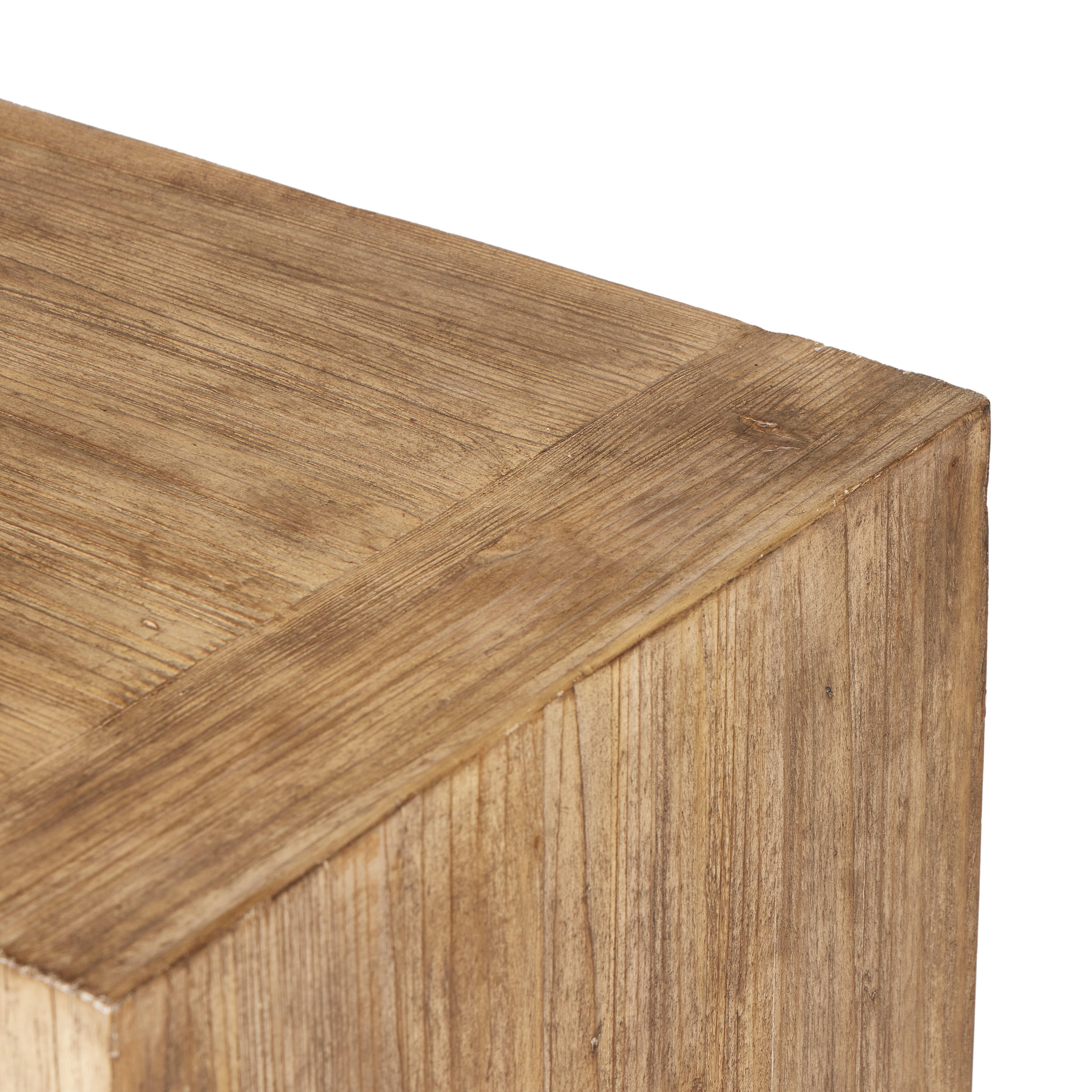 Brynn Sideboard-Consoles + Sideboards-StyleMeGHD