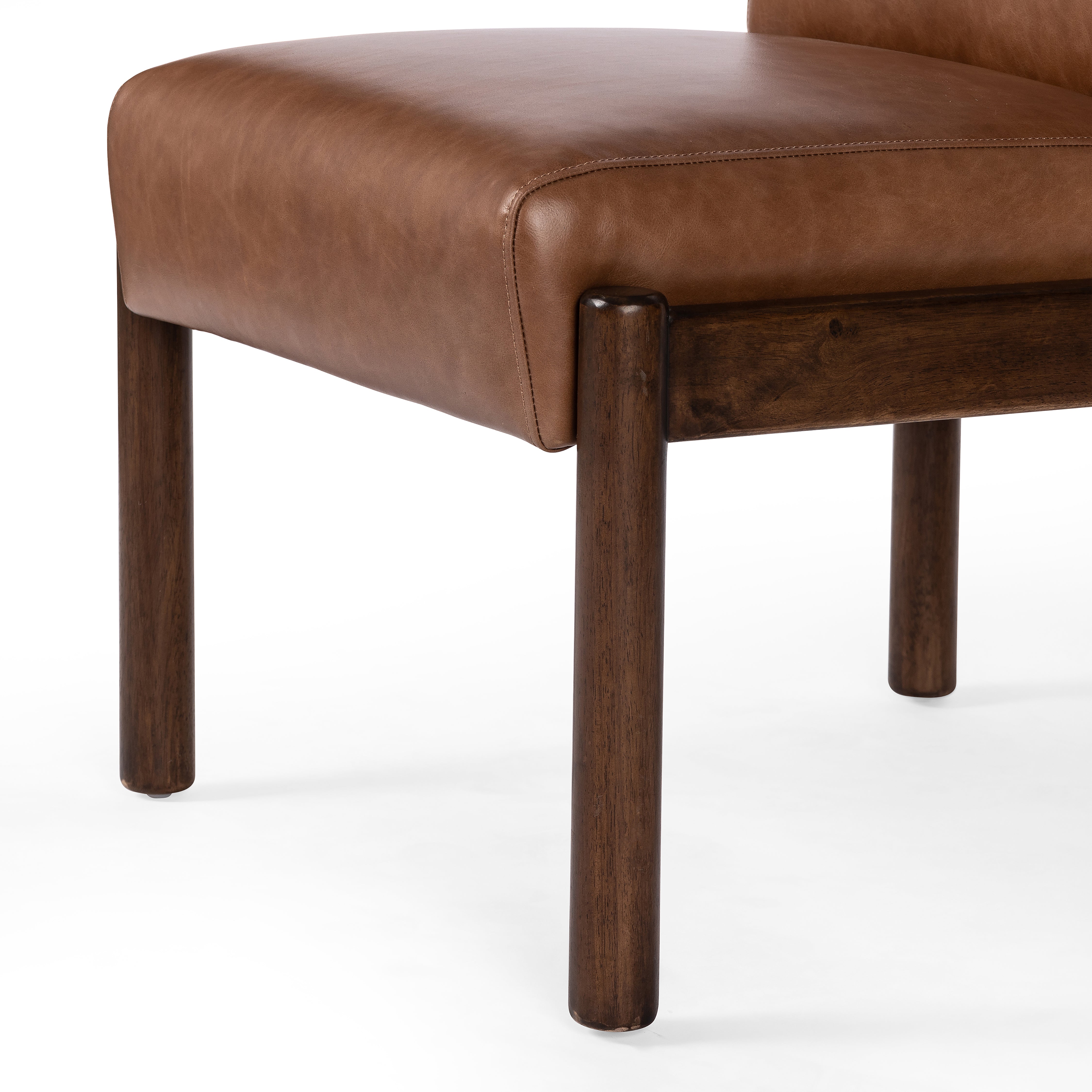 Redmond Dining Chair-Sonoma Chestnut - StyleMeGHD - 