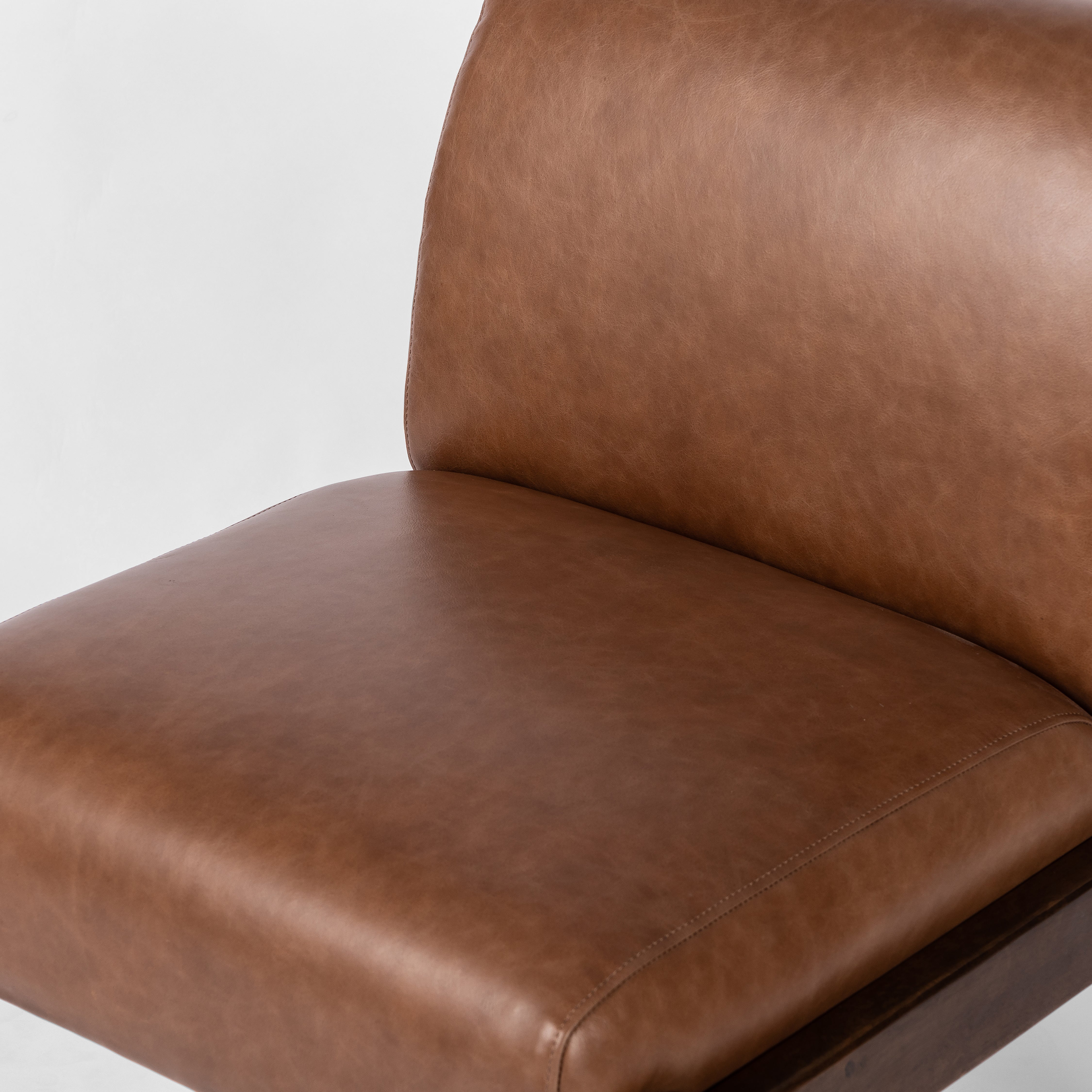 Redmond Dining Chair-Sonoma Chestnut - StyleMeGHD - 