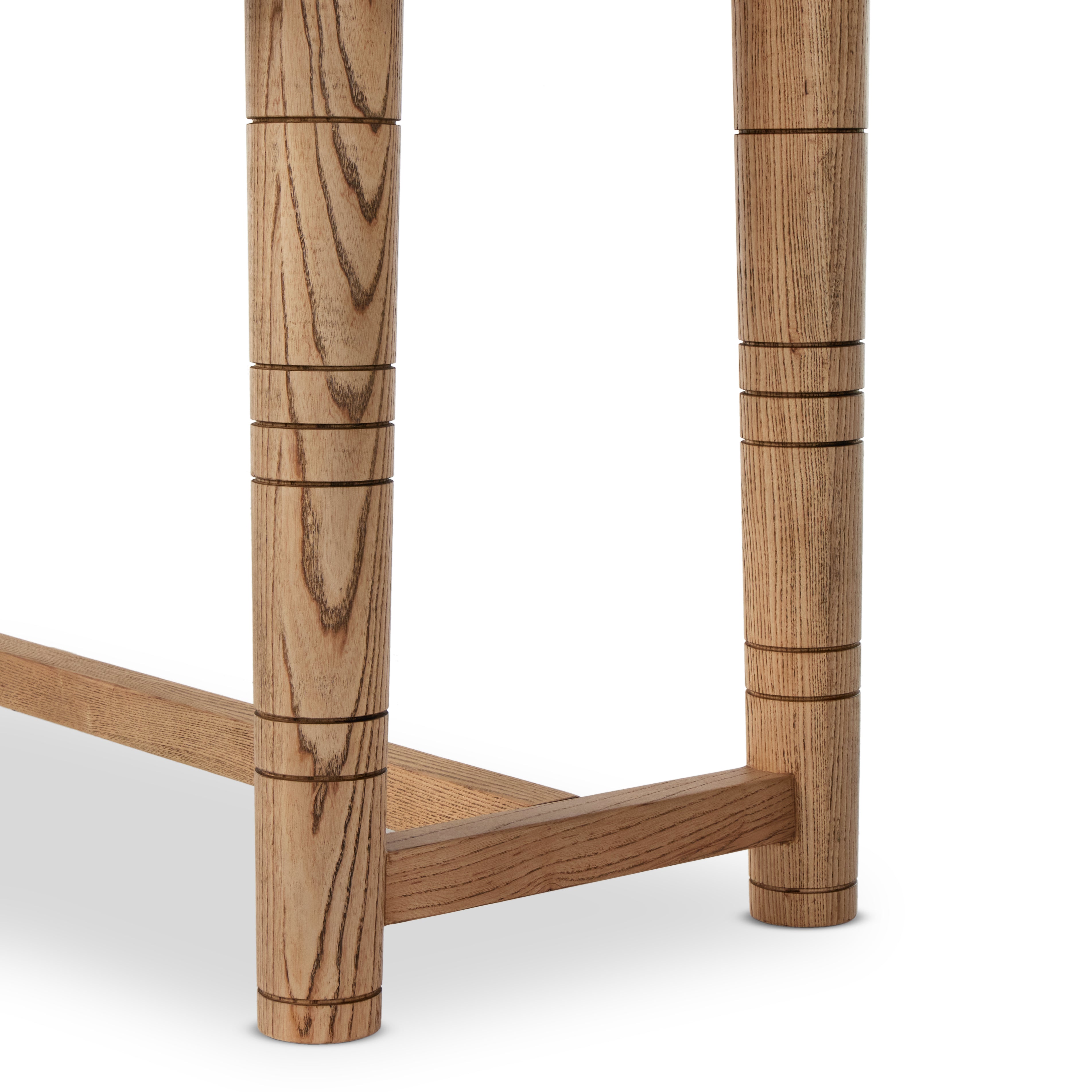 Carter Console Table-Consoles + Sideboards-StyleMeGHD