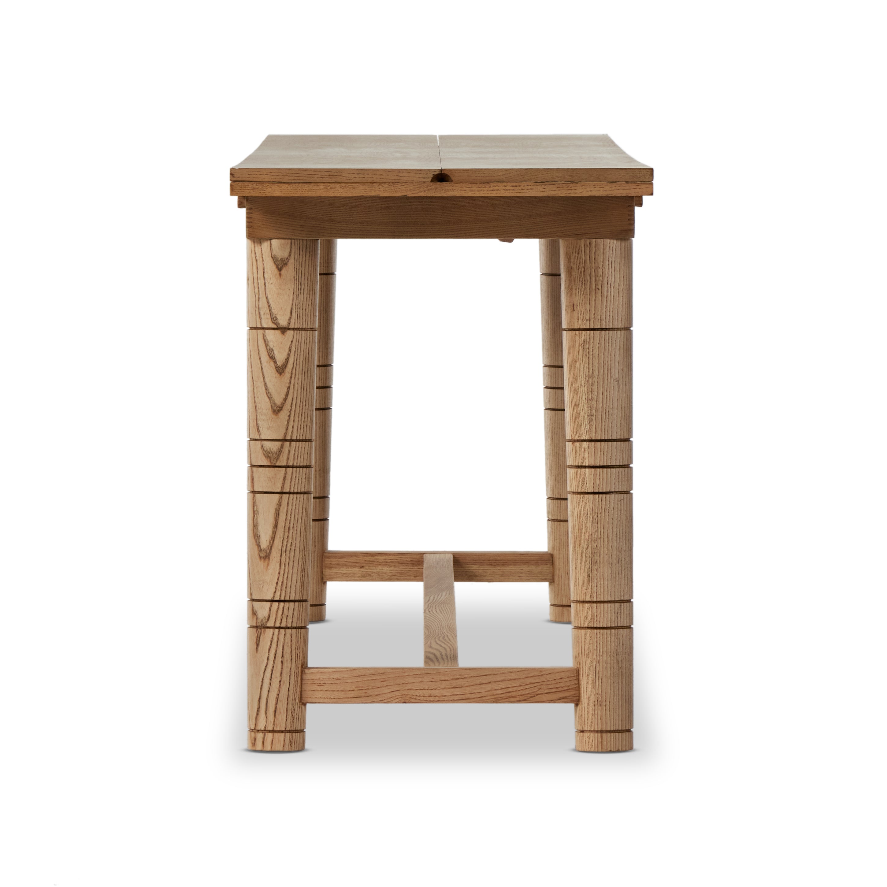 Carter Console Table-Consoles + Sideboards-StyleMeGHD