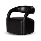 Hawthorne Swivel Chair-Chairs-StyleMeGHD