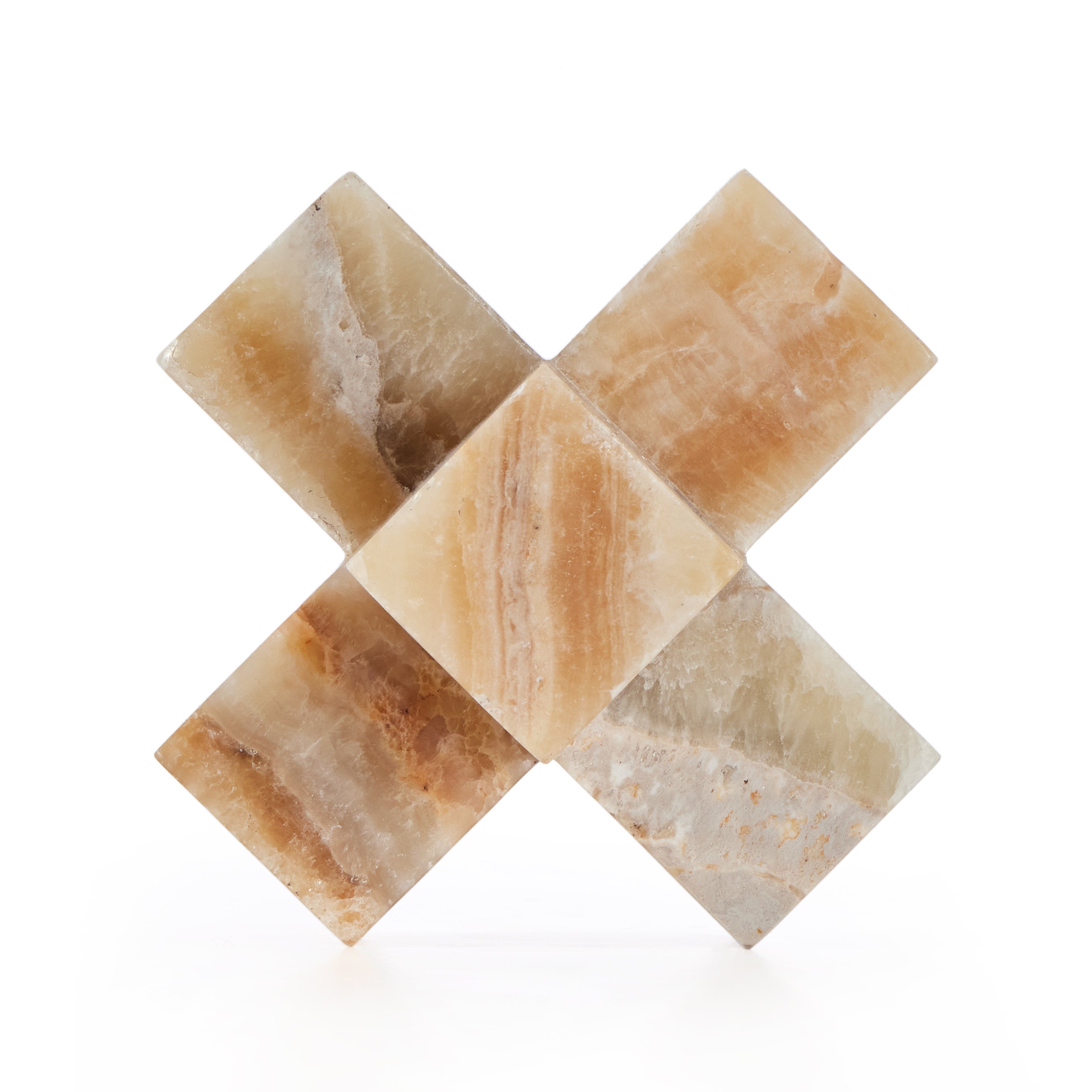 Onyx Scultpure