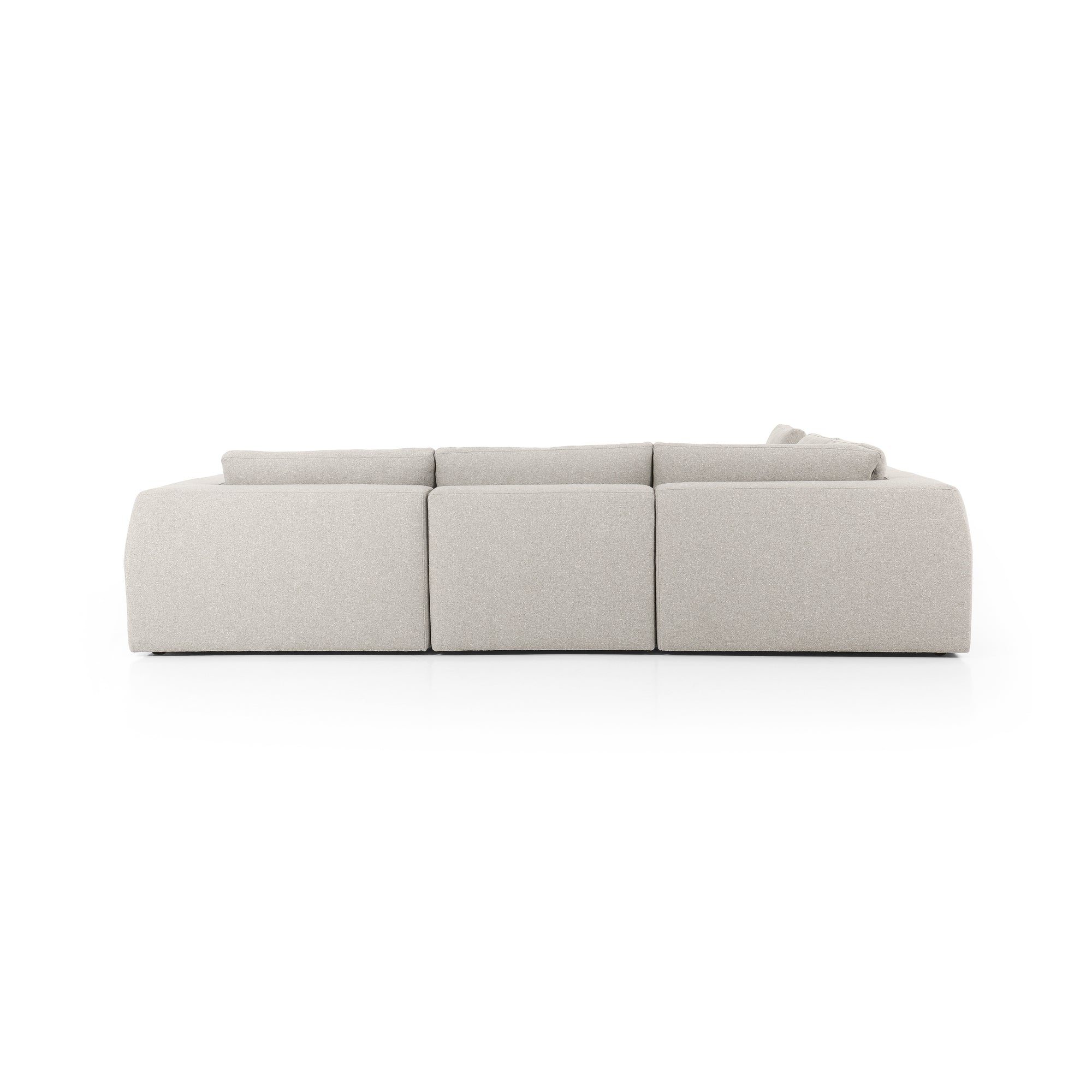 Brylee Sectional