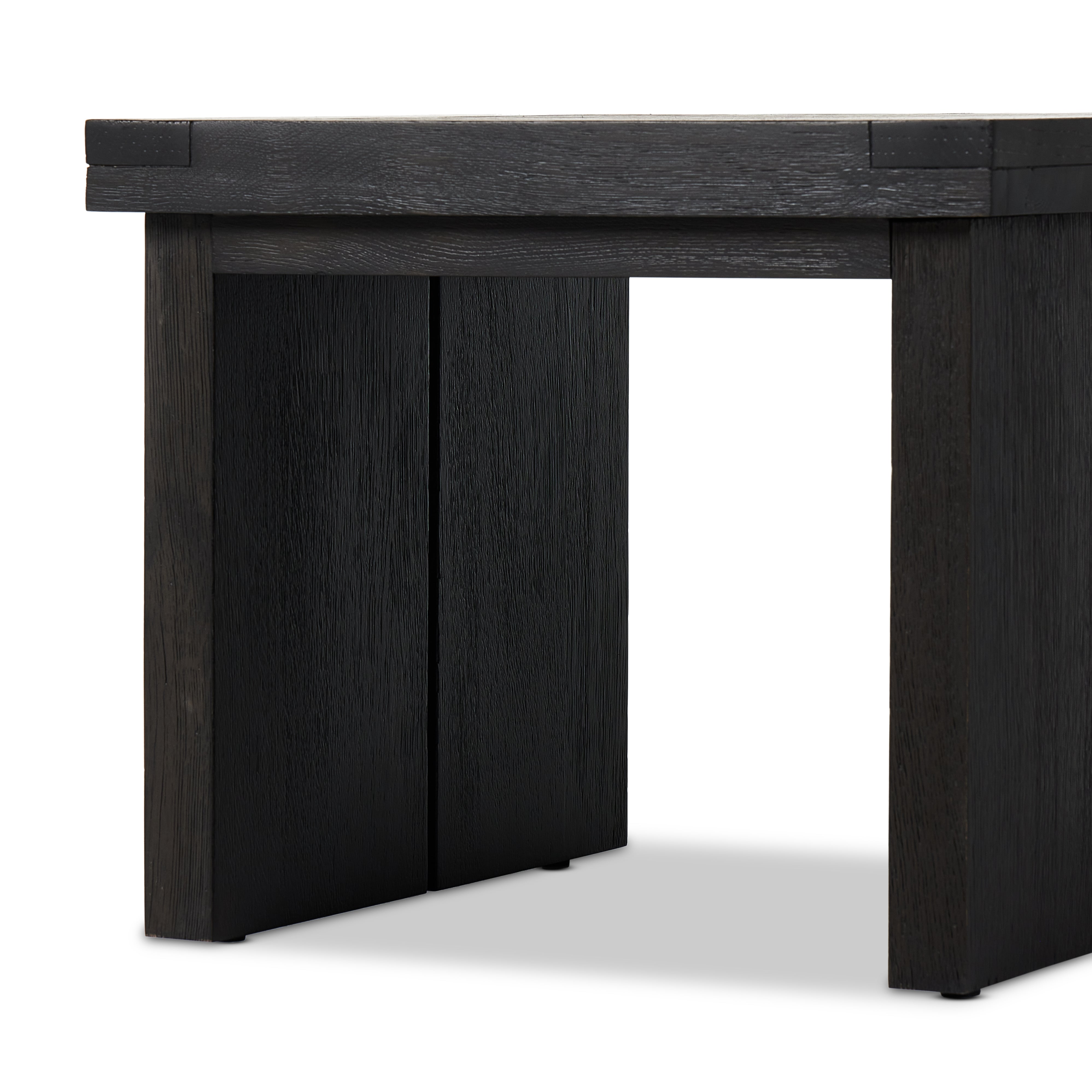 Hazel End Table-Side Tables-StyleMeGHD