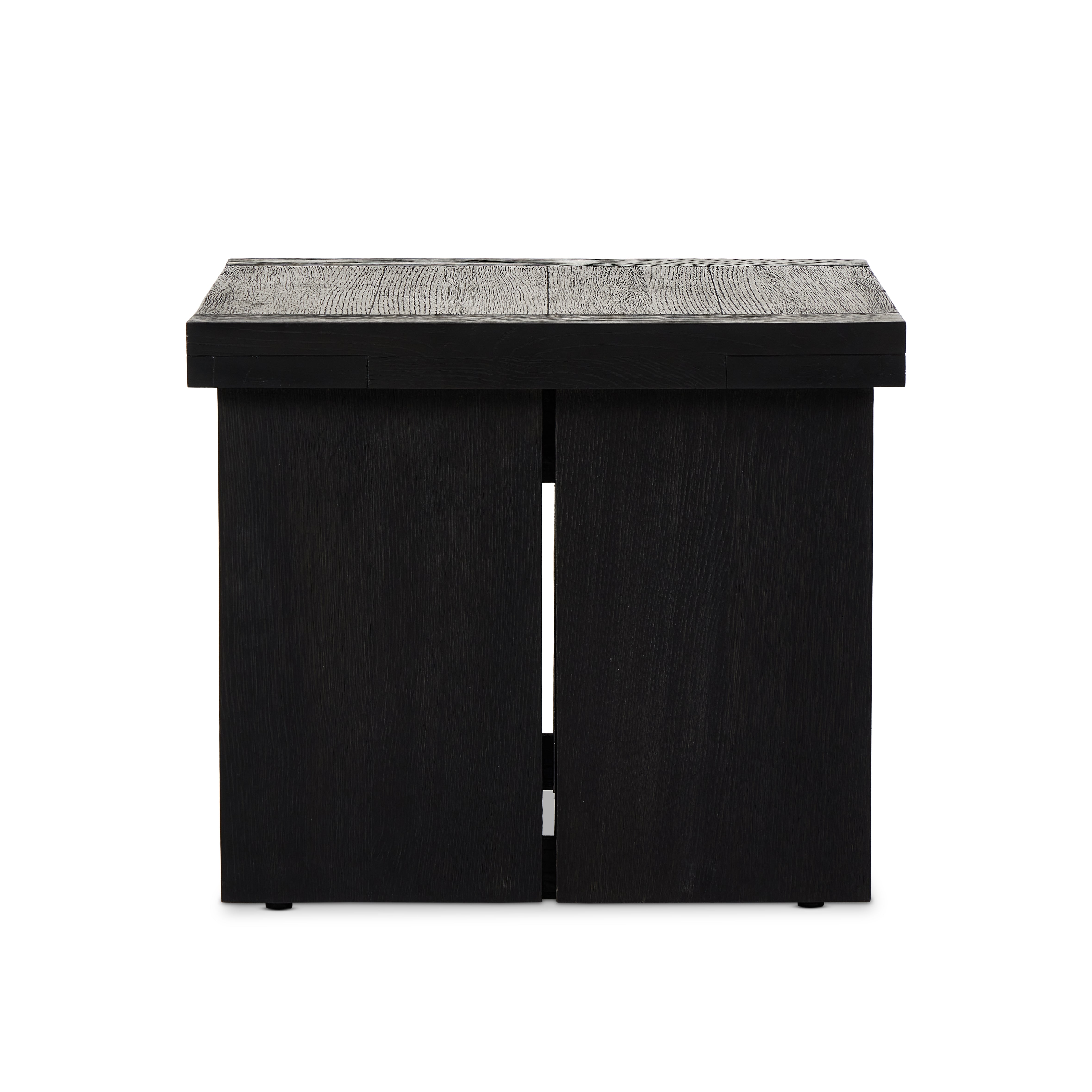 Hazel End Table-Side Tables-StyleMeGHD