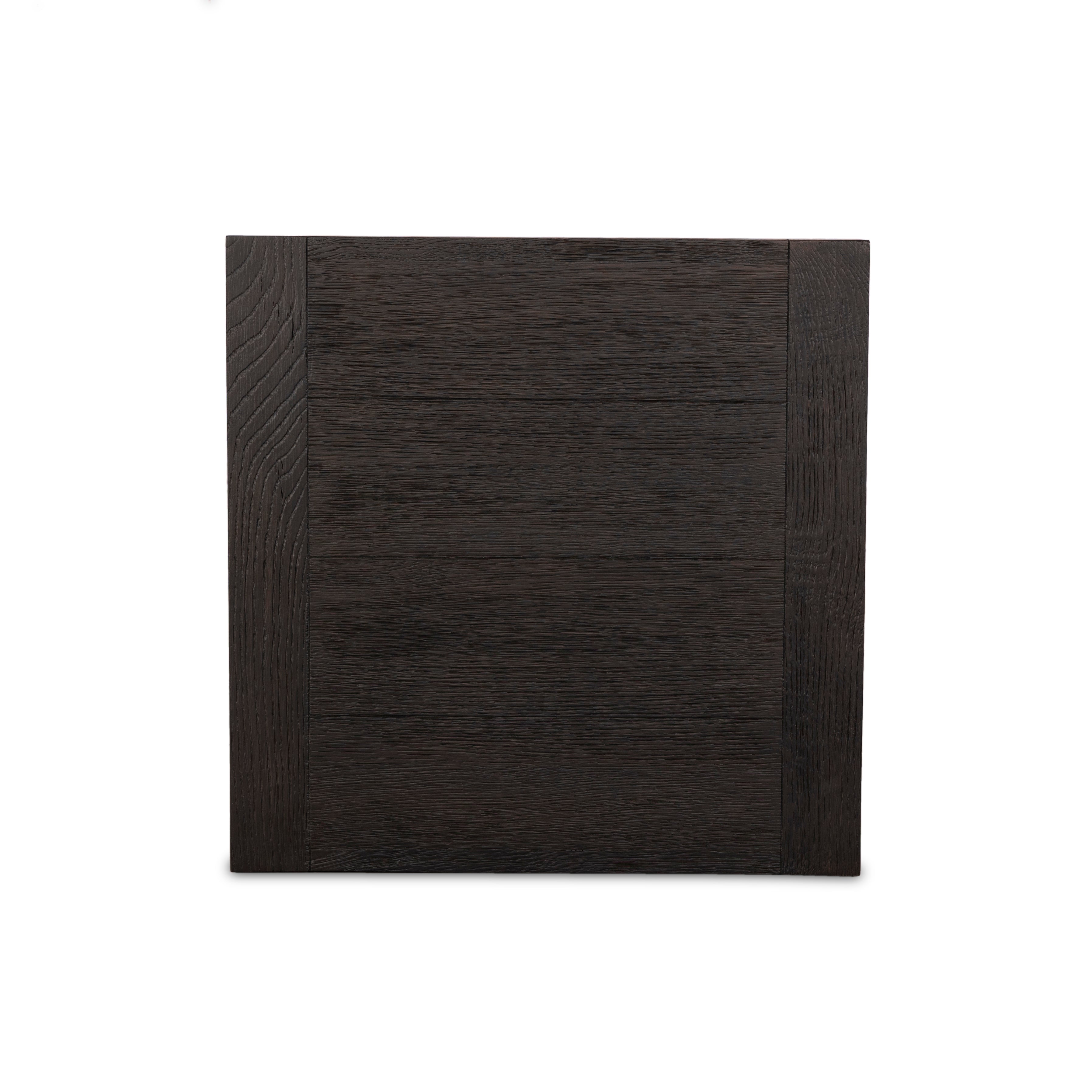 Hazel End Table-Side Tables-StyleMeGHD