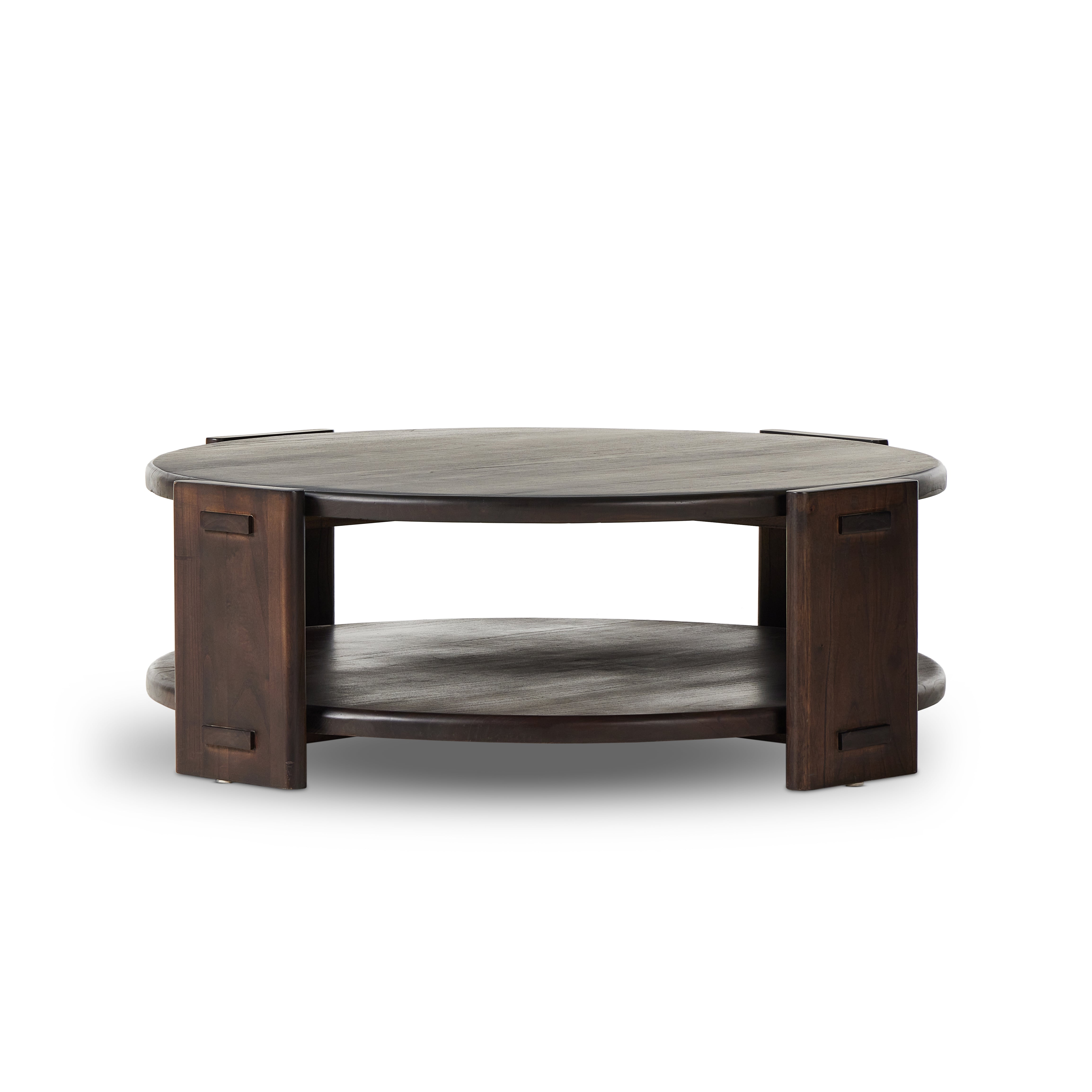 Anthony Coffee Table