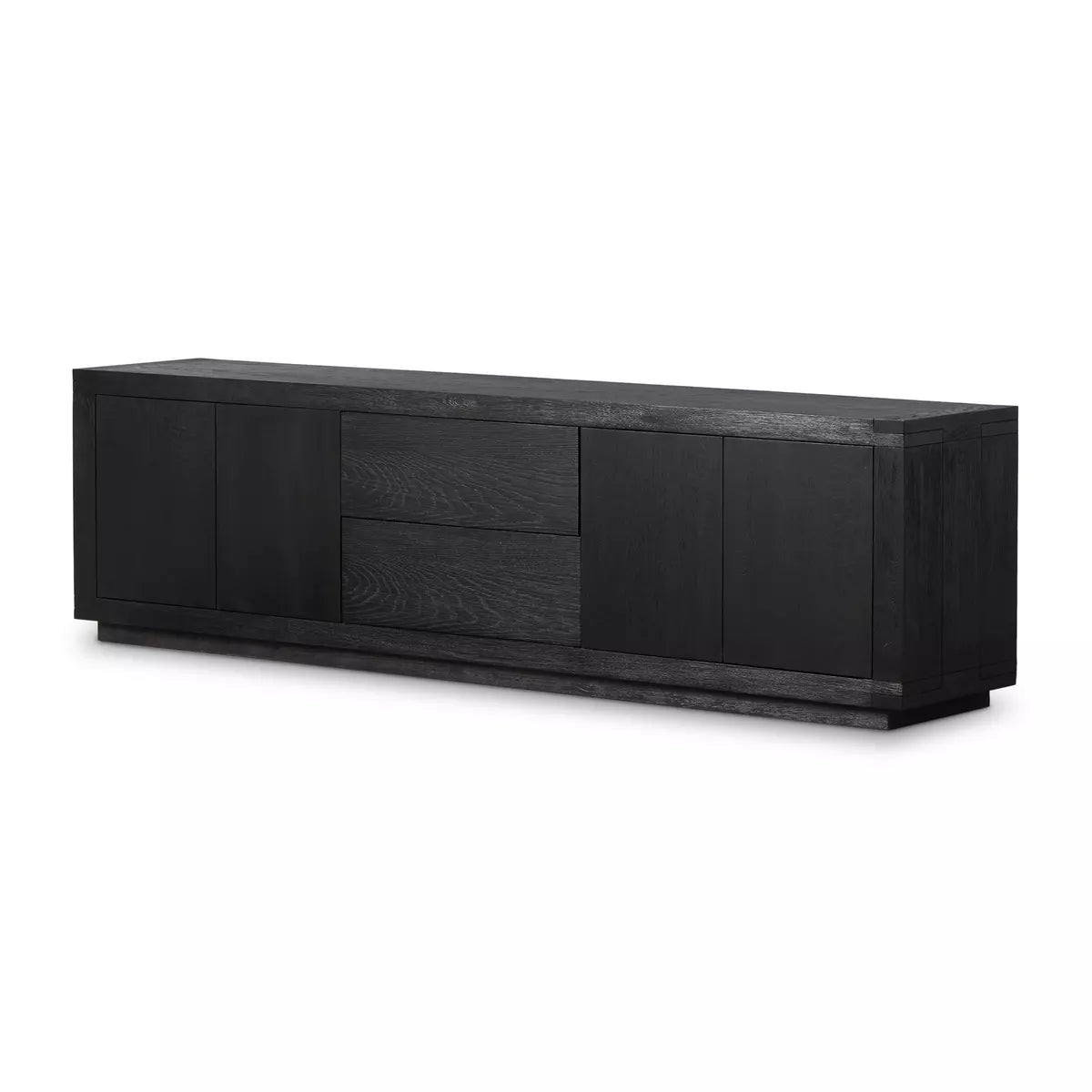 Mariah Media Console - StyleMeGHD - Consoles + Sideboards
