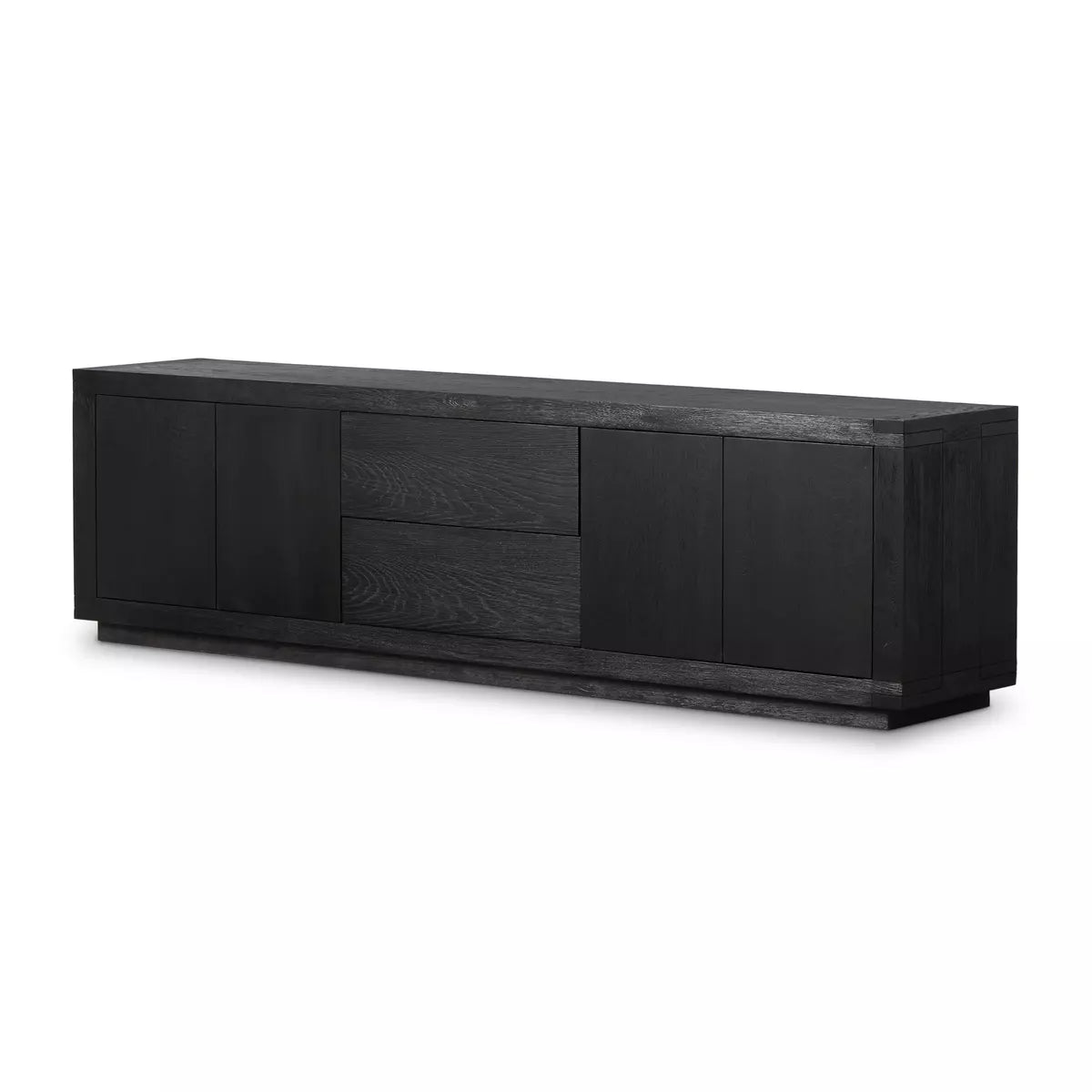 Mariah Media Console