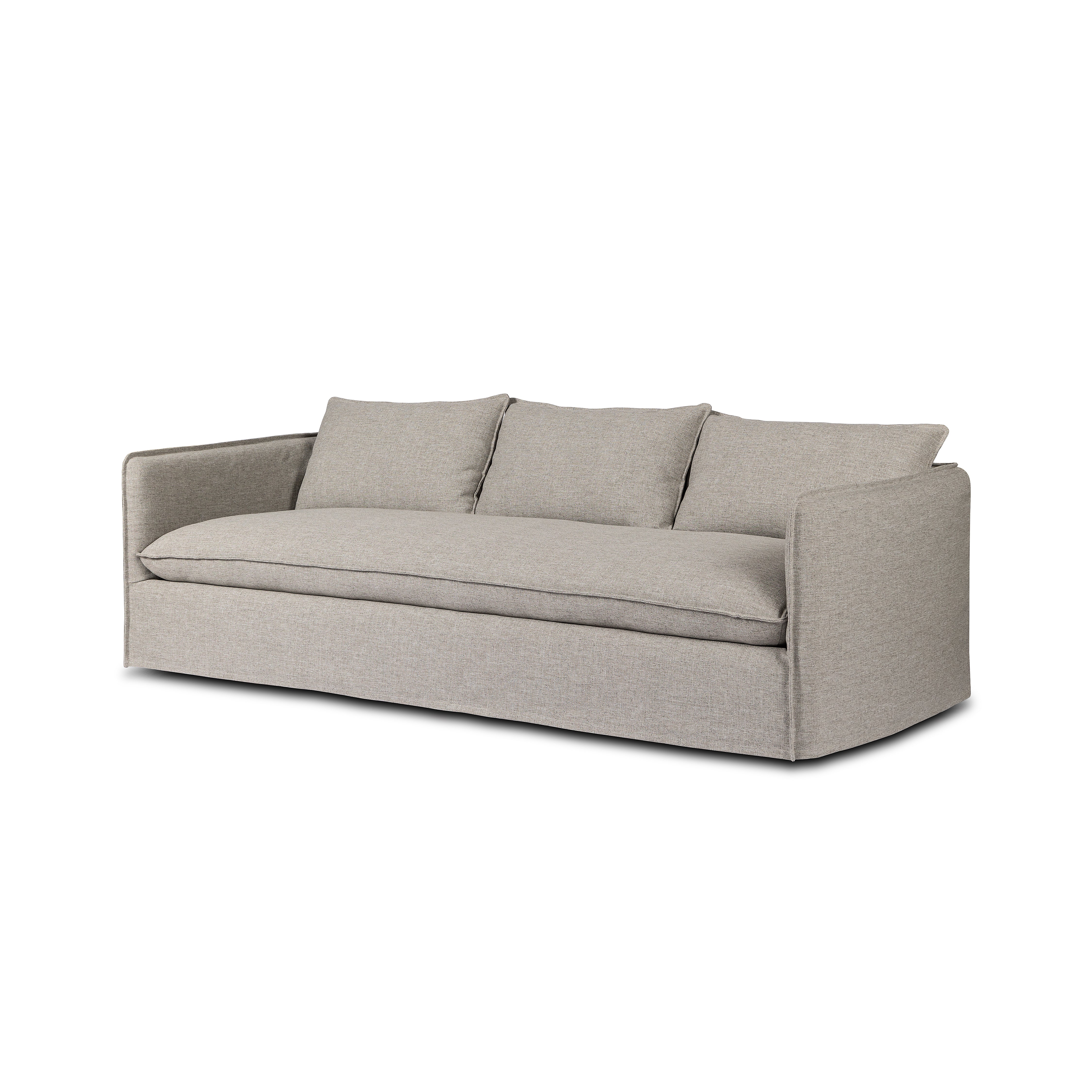 Andre Outdoor Sofa - StyleMeGHD - 